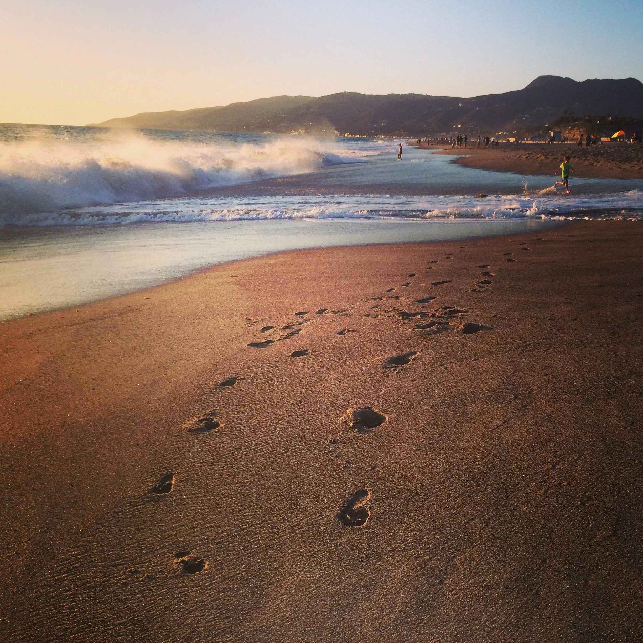 In-Sync - Entrainment, Inner Balance &amp; Surfing the Noise of our Times