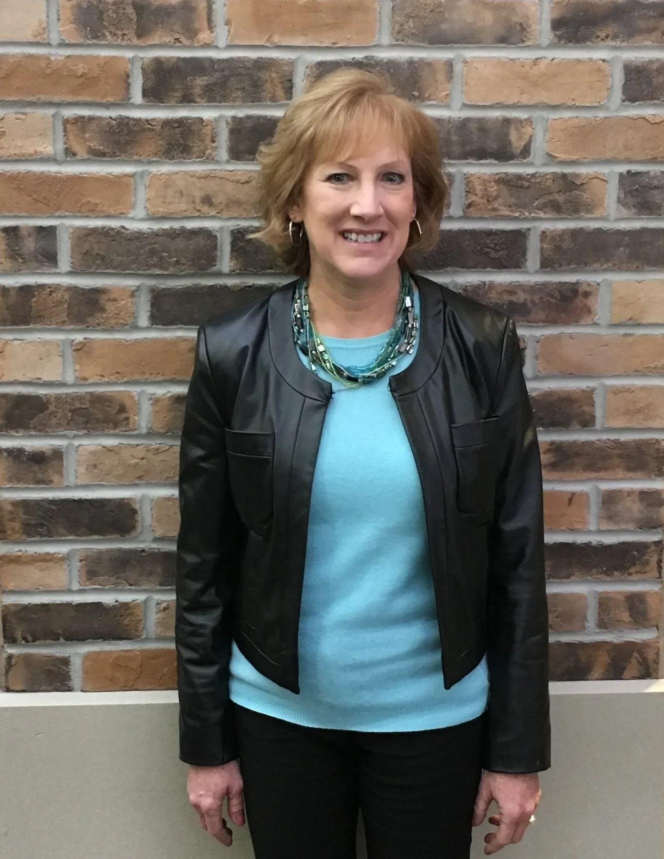 Emily Horvat The following is placeholder text known as “lorem ipsum,” which is scrambled Latin used by designers to mimic real copy. Aliquam bibendum, turpis eu mattis iaculis, ex lorem mollis sem, ut sollicitudin risus orci quis tellus. Maecenas non leo laoreet, condimentum lorem nec, vulputate massa. Phasellus sodales massa malesuada tellus fringilla, nec bibendum tellus blandit.