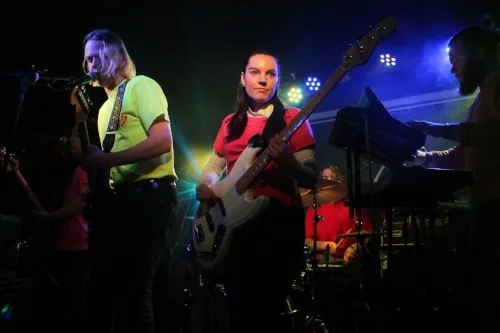 Foto: Jarand Aga Bass