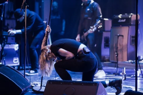 Foto: Kristoffer Hylland Skogheim