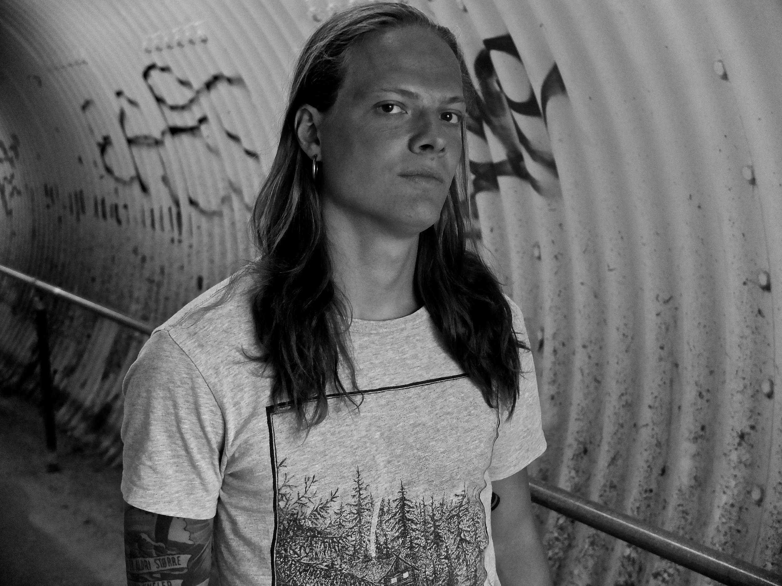 Gjesten: Remi Arefjord // 3 viktige plater