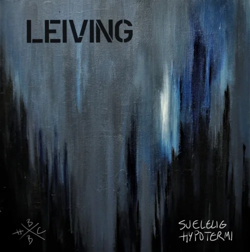 Coverart: Malin Tara Viketun Sakstad