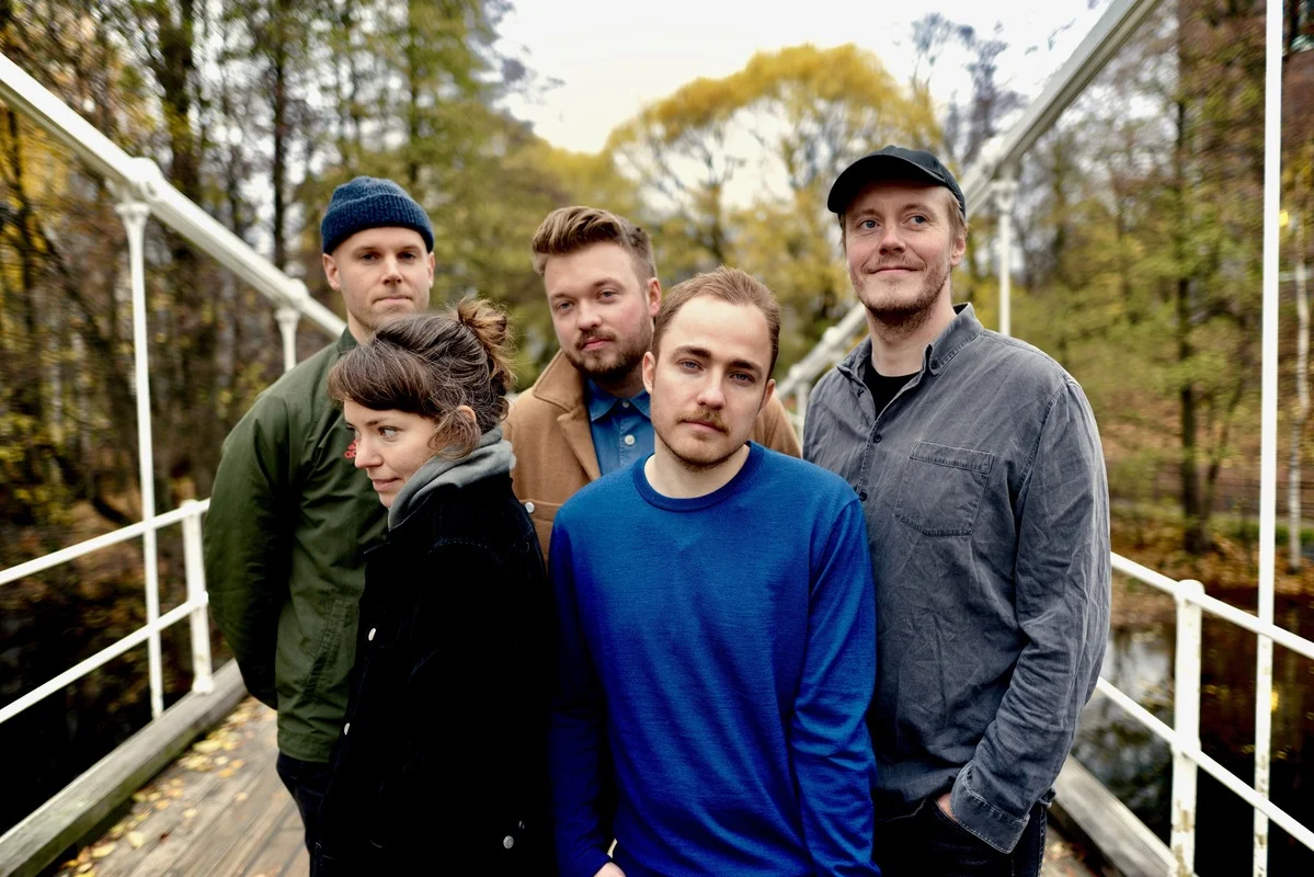 Bangers med bodskap: Hajk