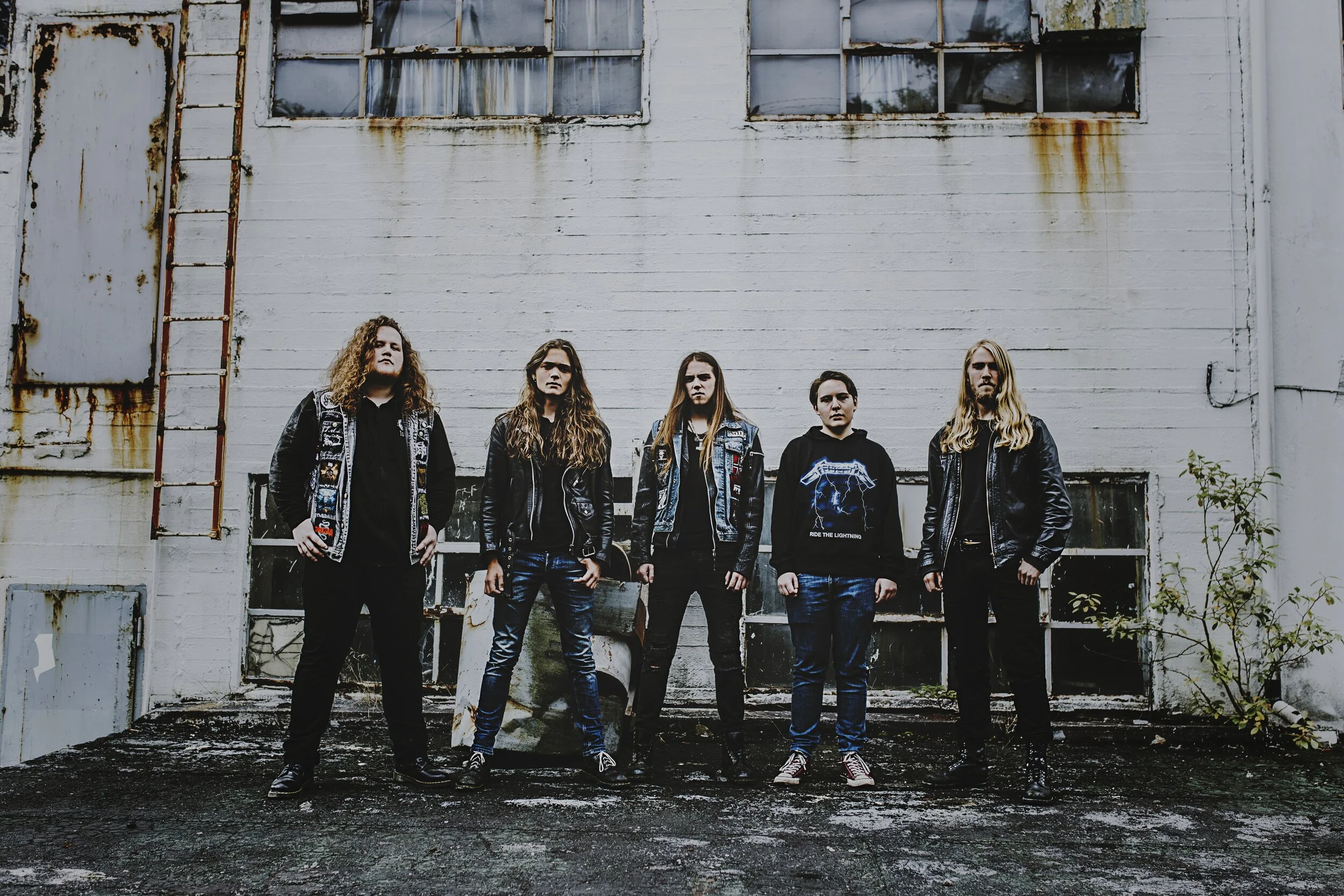 Psykopath - Living Tribute