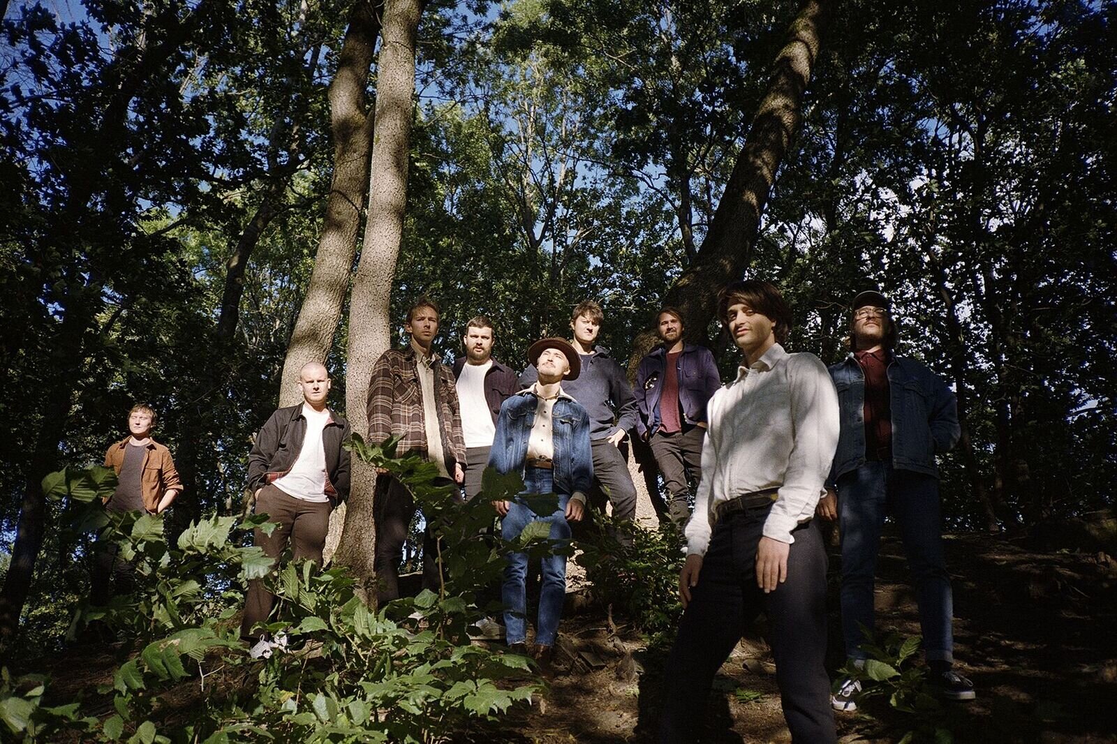 Mats Wawa - Inside Job