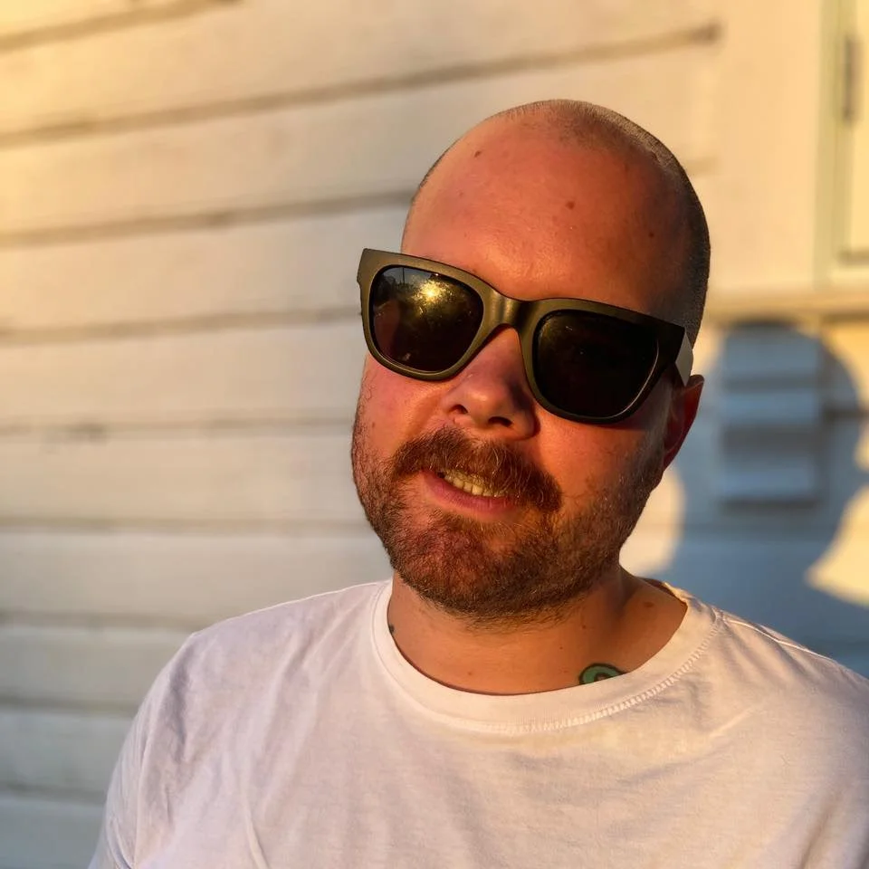 Leiaren: Åra som ikkje forsvann