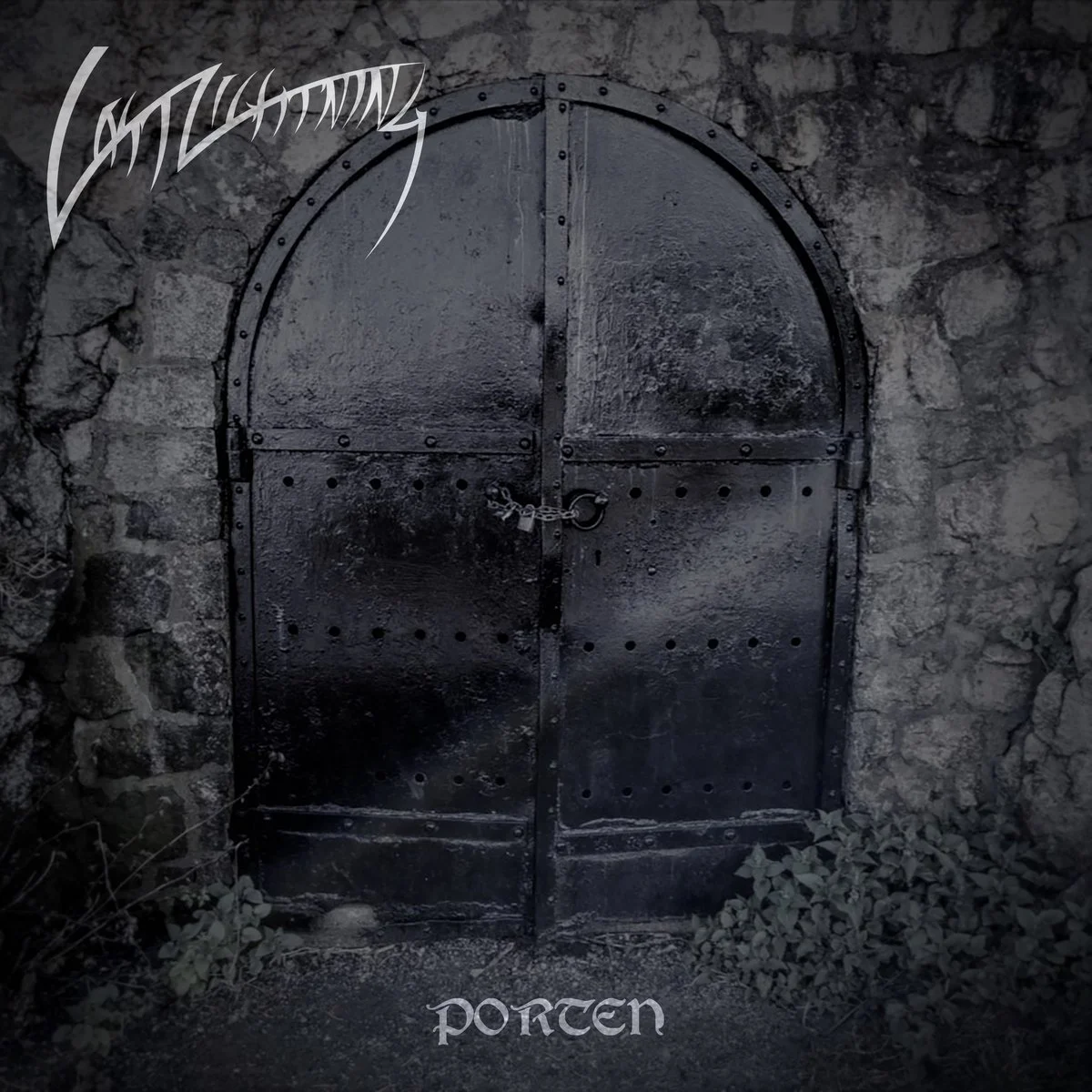 Last Lightning – Porten (1.3.2021, Norwegian Dark Arts)