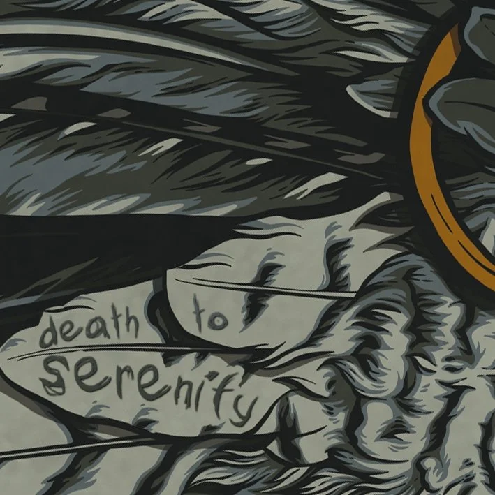 Korrupt - death to serenity