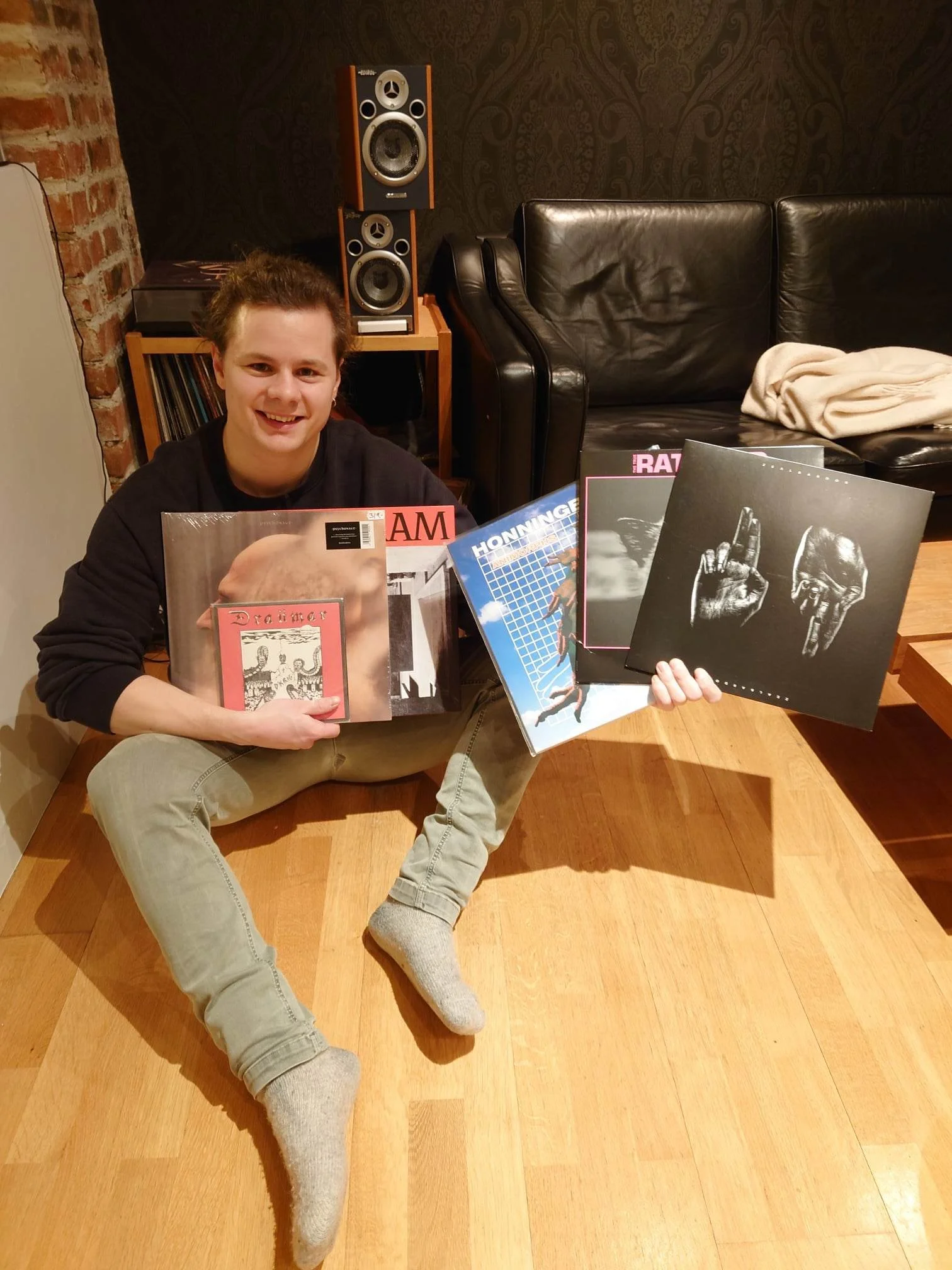 Åsmund sine favorittar frå 2022