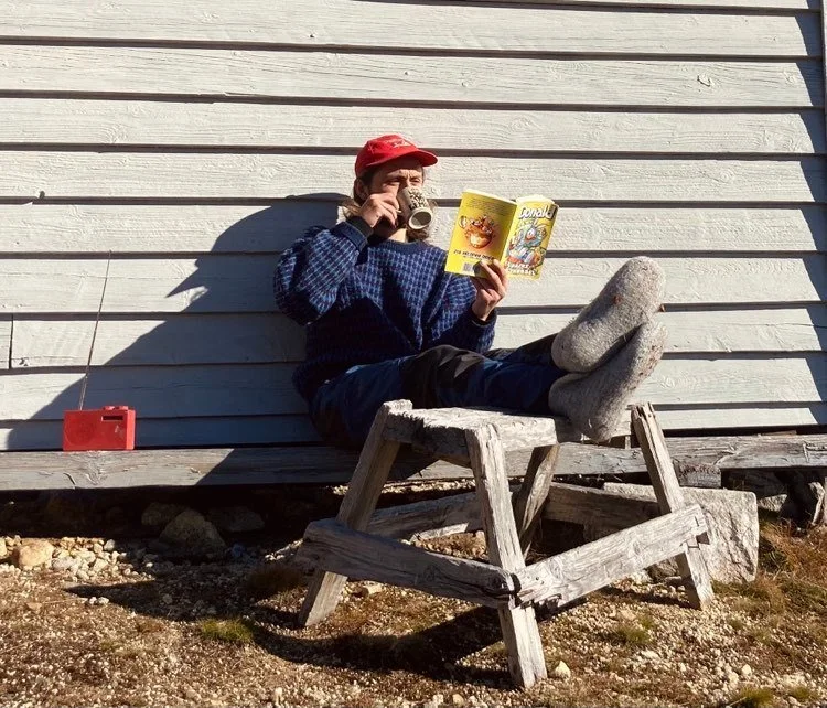 Jarand sine favorittar frå 2022