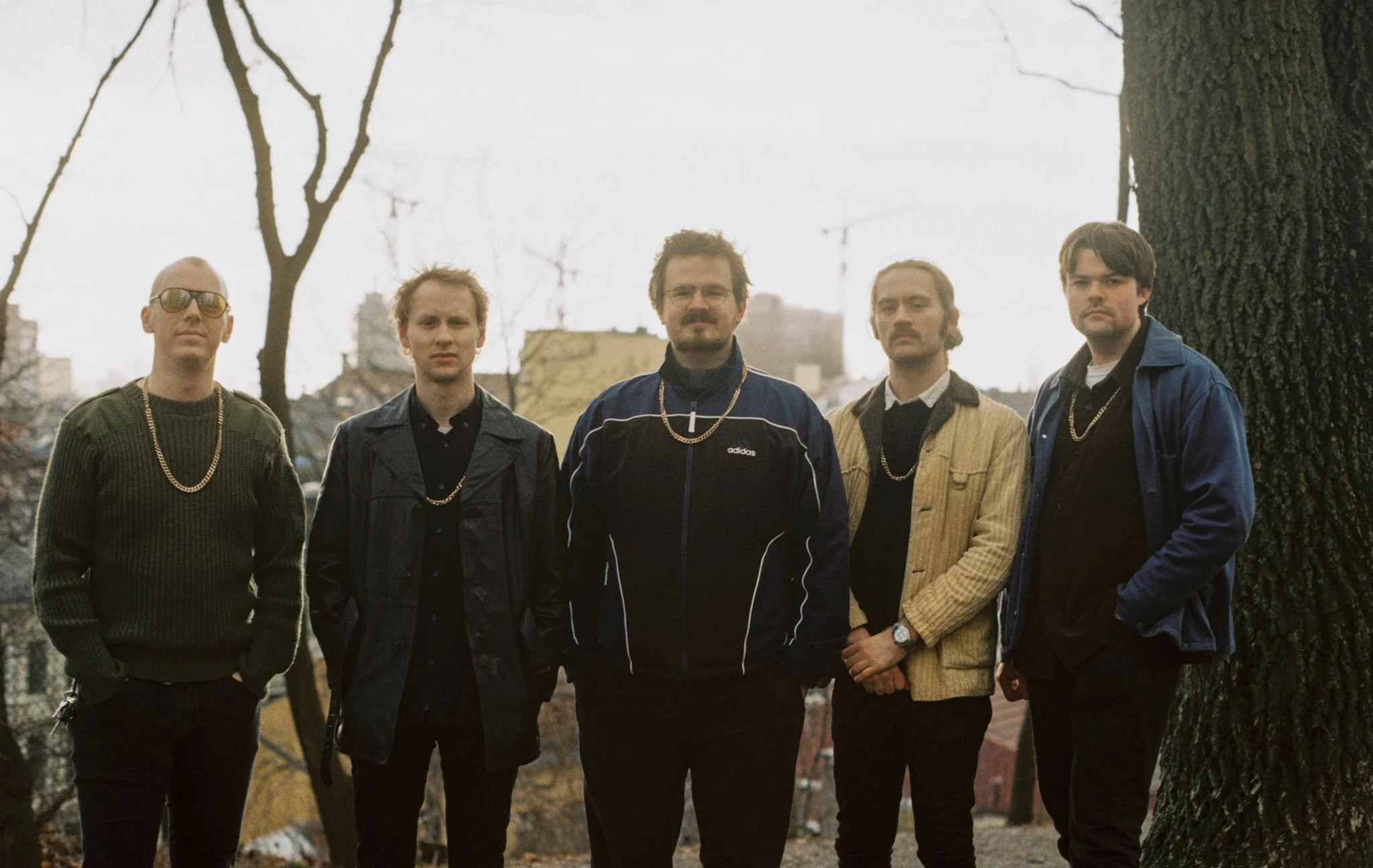 Little Ladder – God Bless Little Ladder