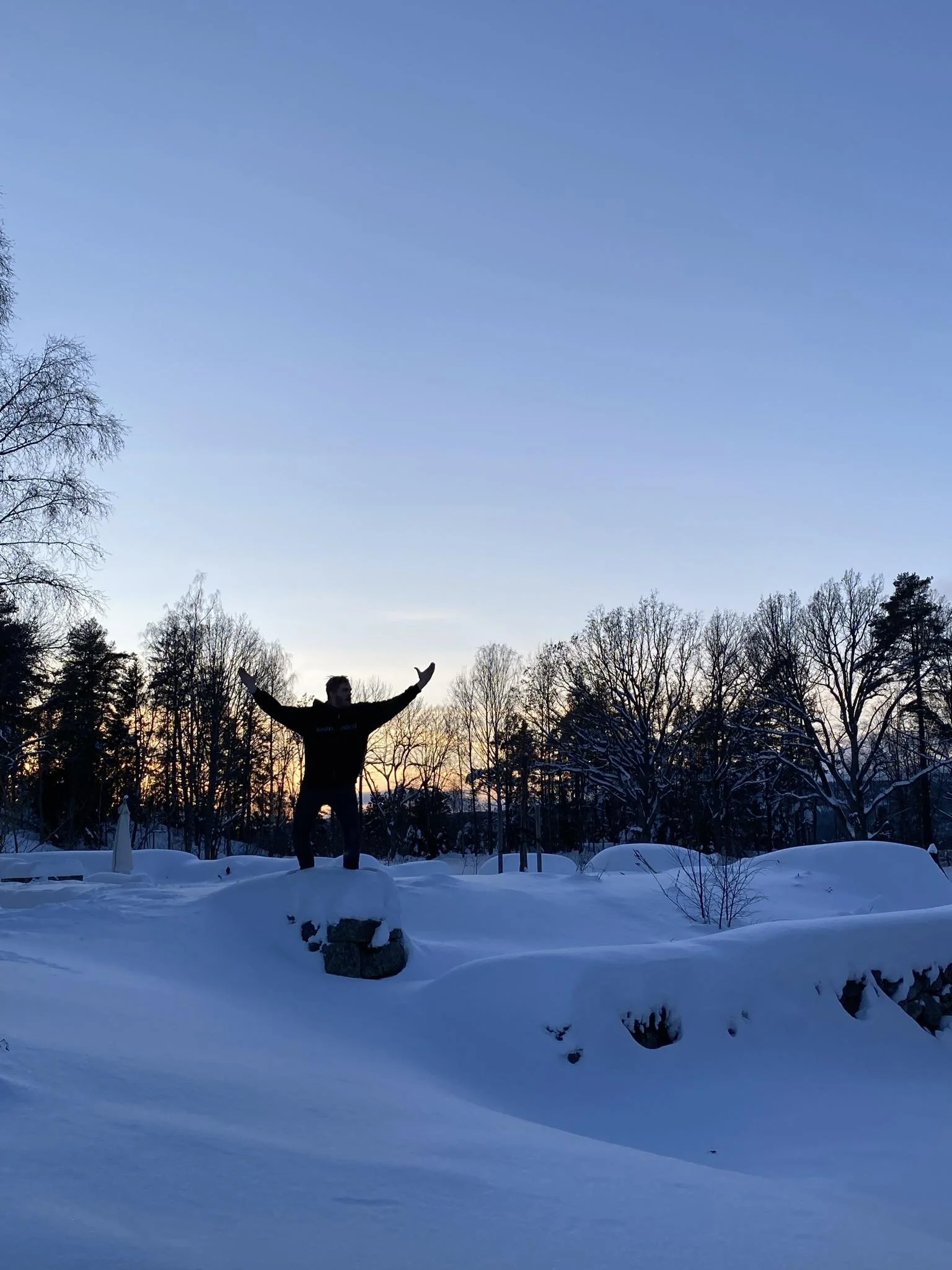 Det beste frå 2023 - Marius 