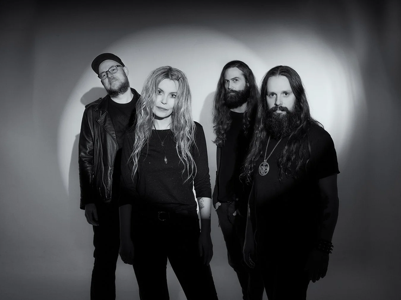 Desertfest aktuelle Superlynx: - Det blir garantert en nydelig helg i Oslo