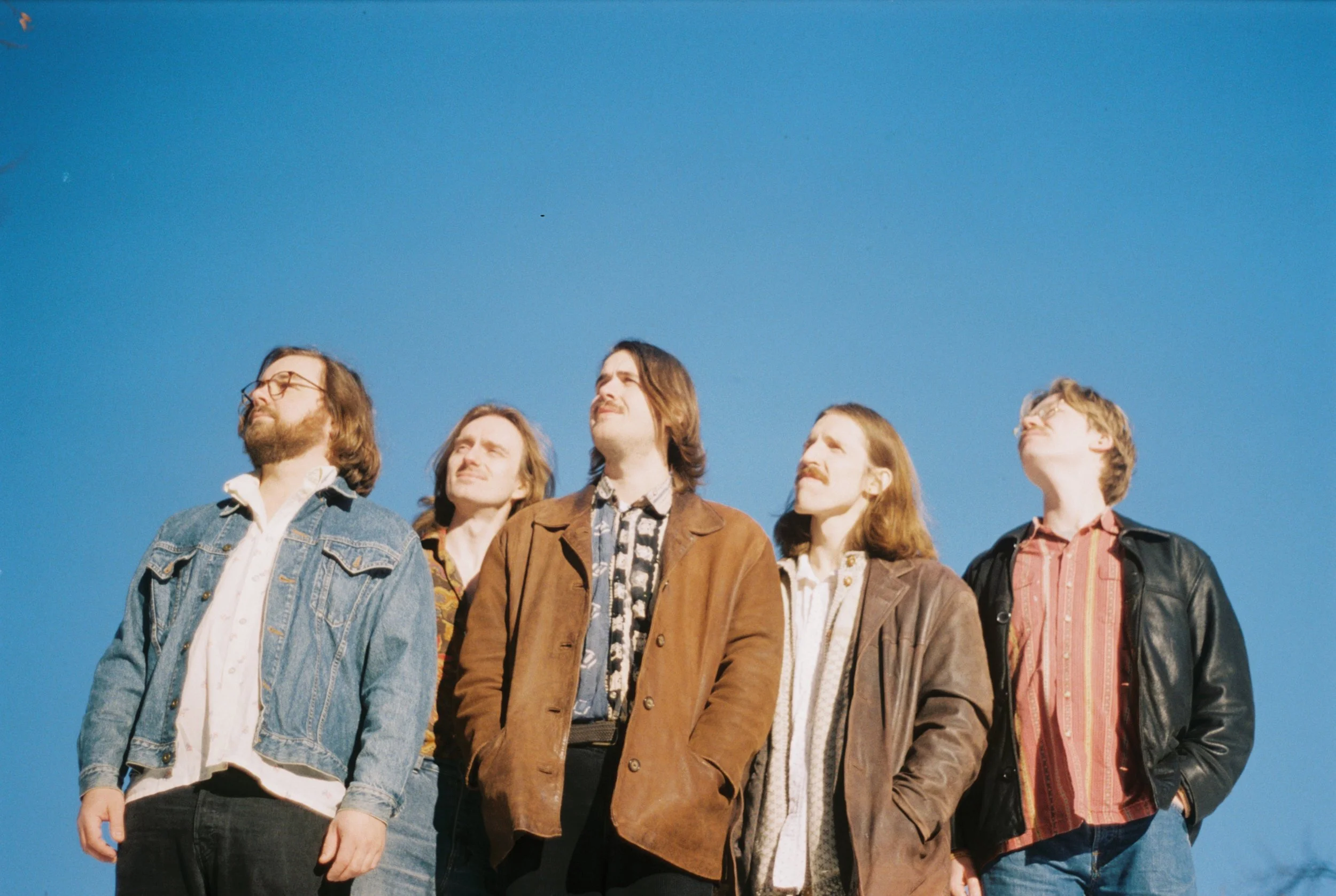 Full pupp for Full Earth i 2024. - Vi er veldig spente!