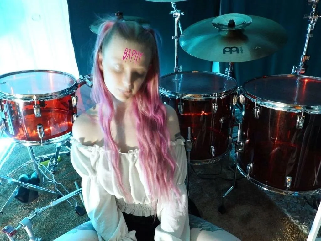 BAPHY - Kristent Blod