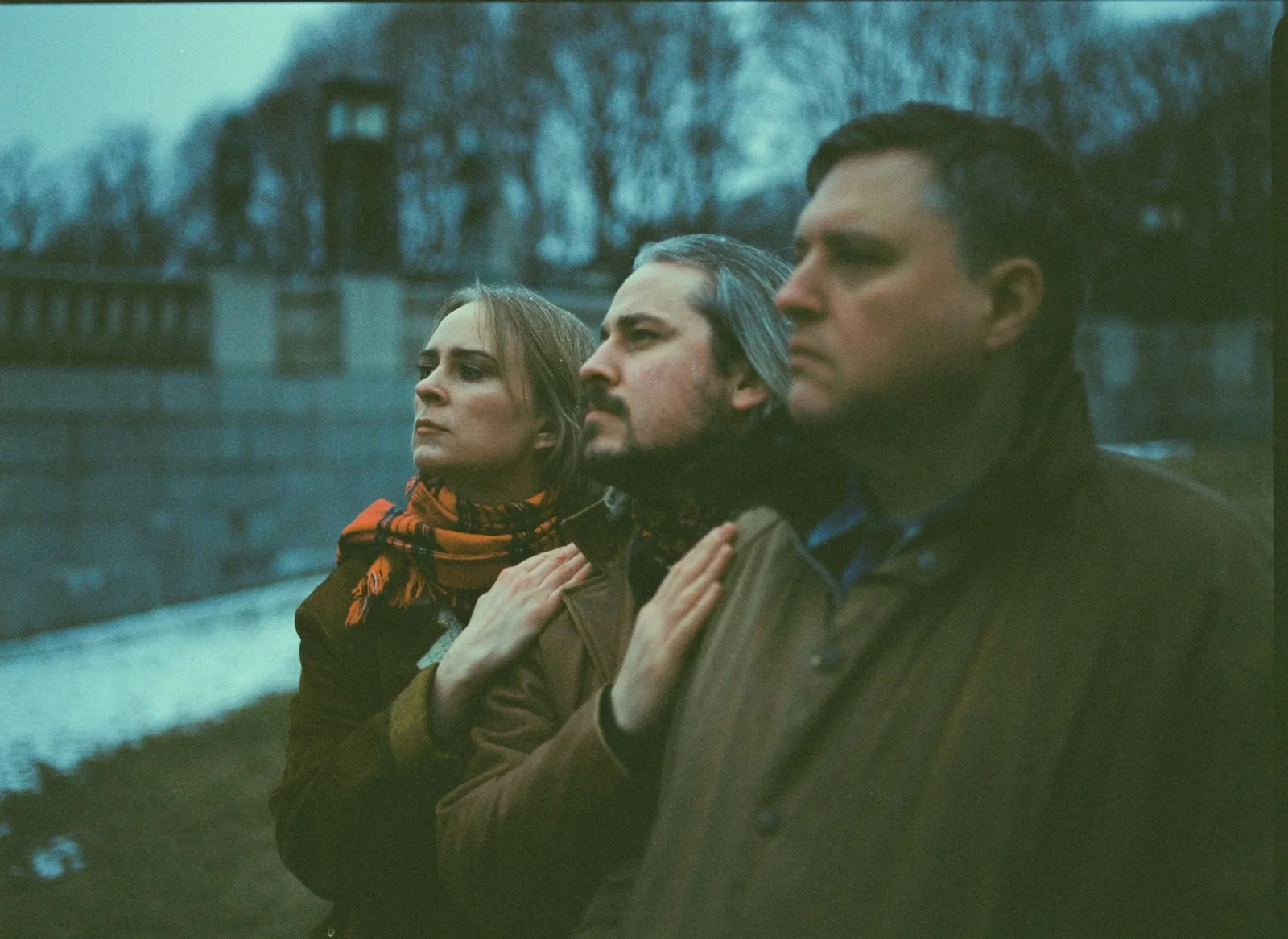 The IV - I am the moon, you are the sun