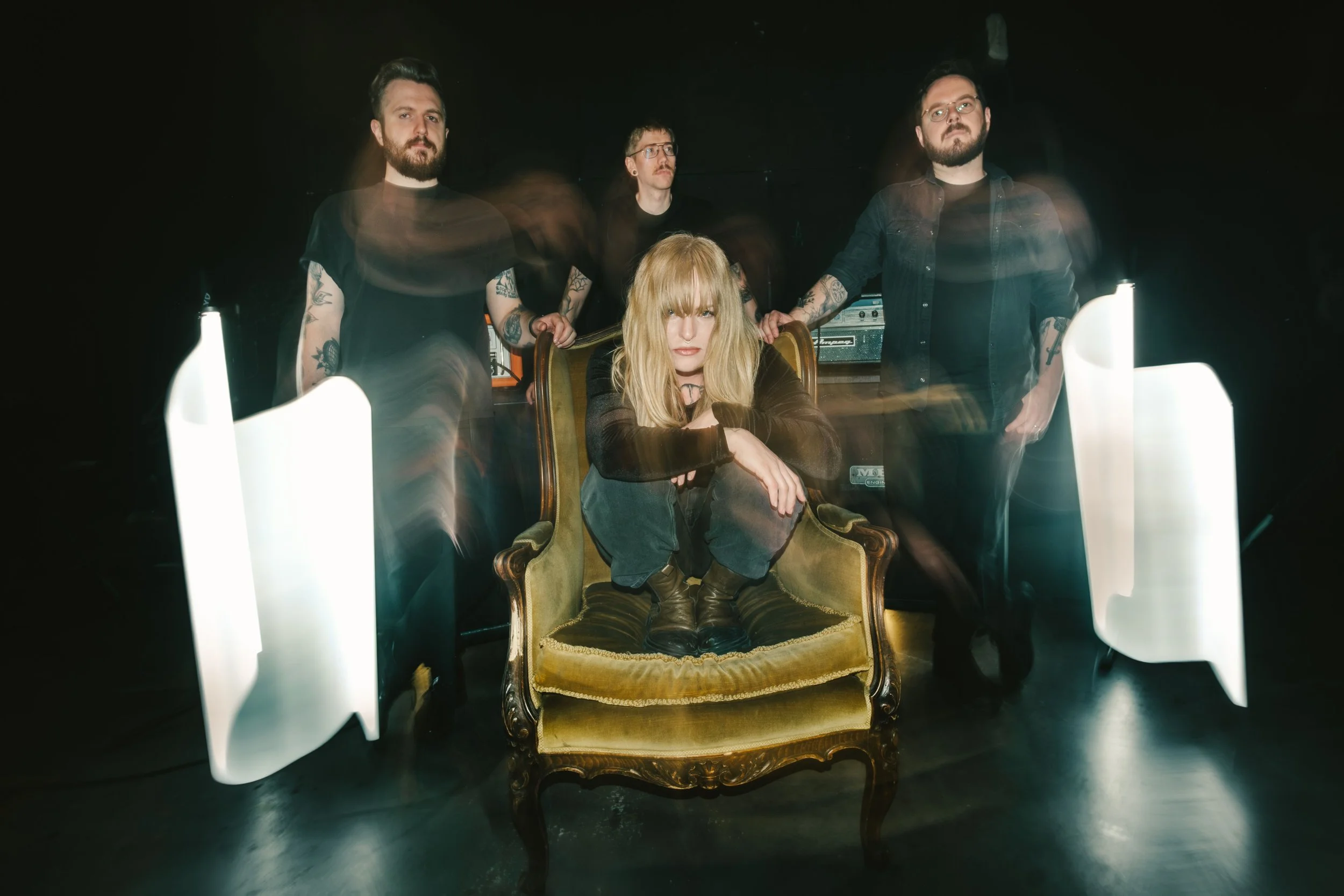 Feral Nature - Rituals