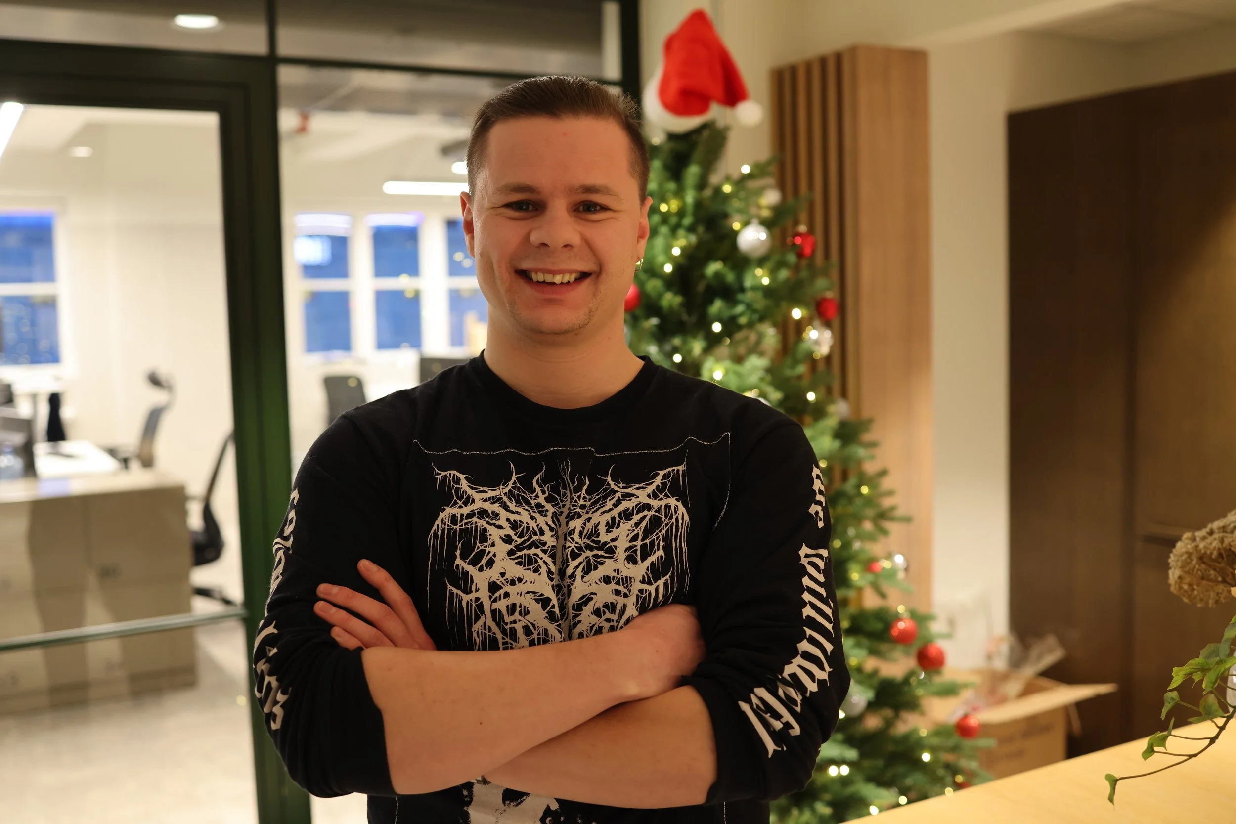 Åsmund sine favorittar frå 2024