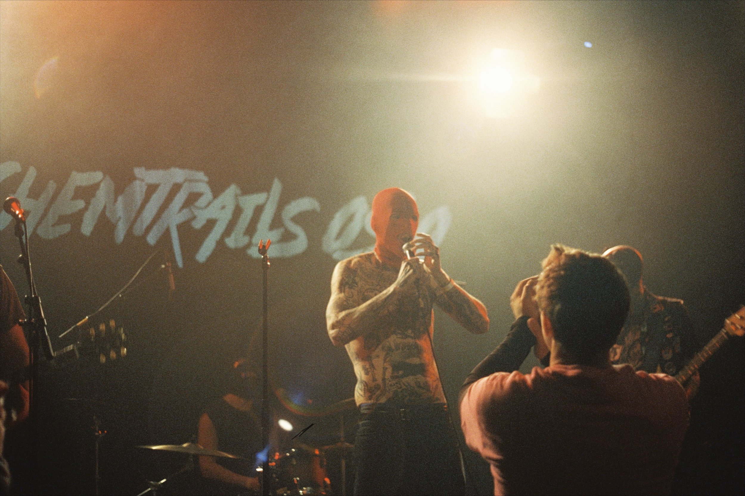 Intervju med Makro fra Chemtrails Oslo