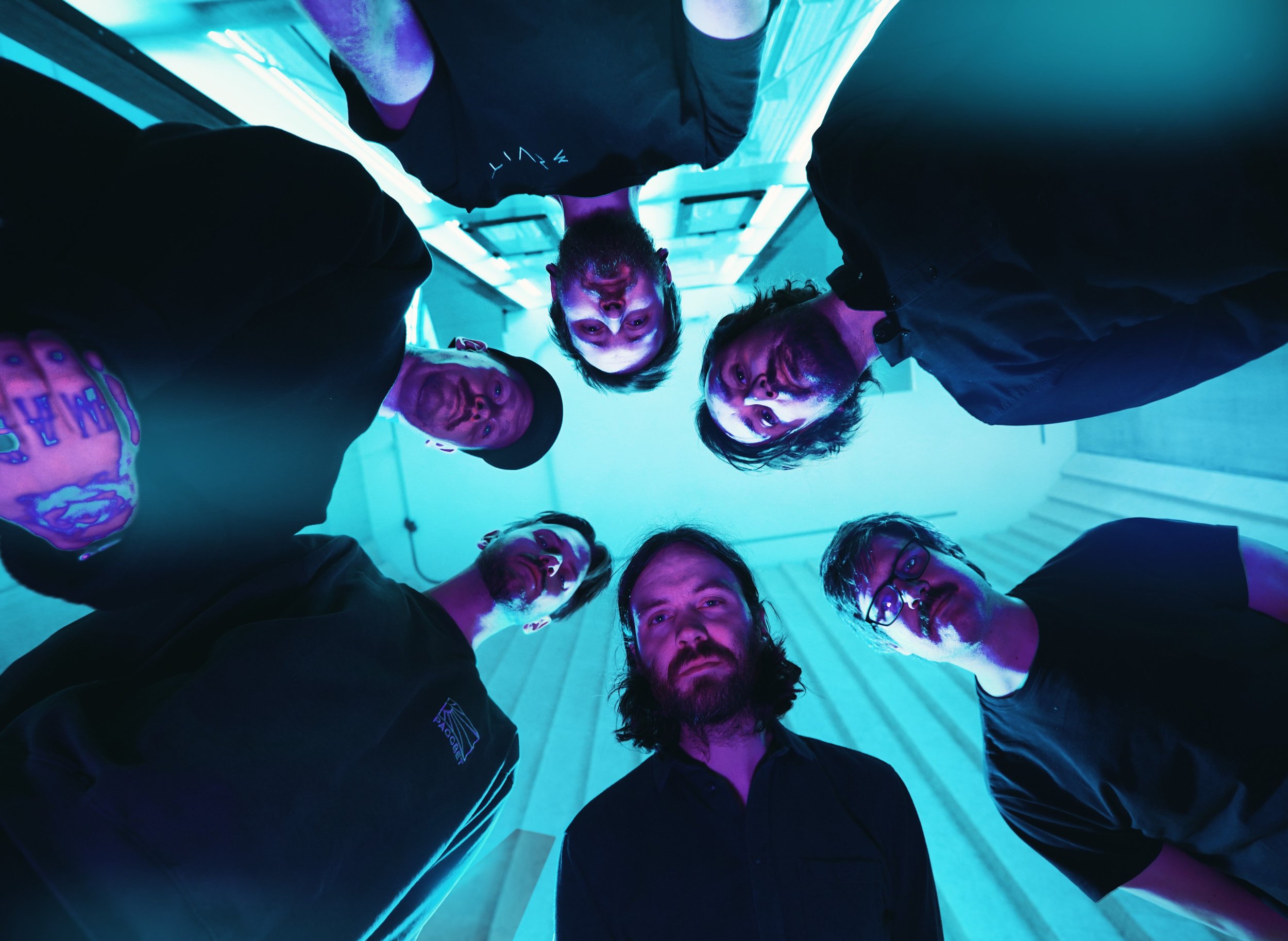 Takomaha - Tropical Slitwrist