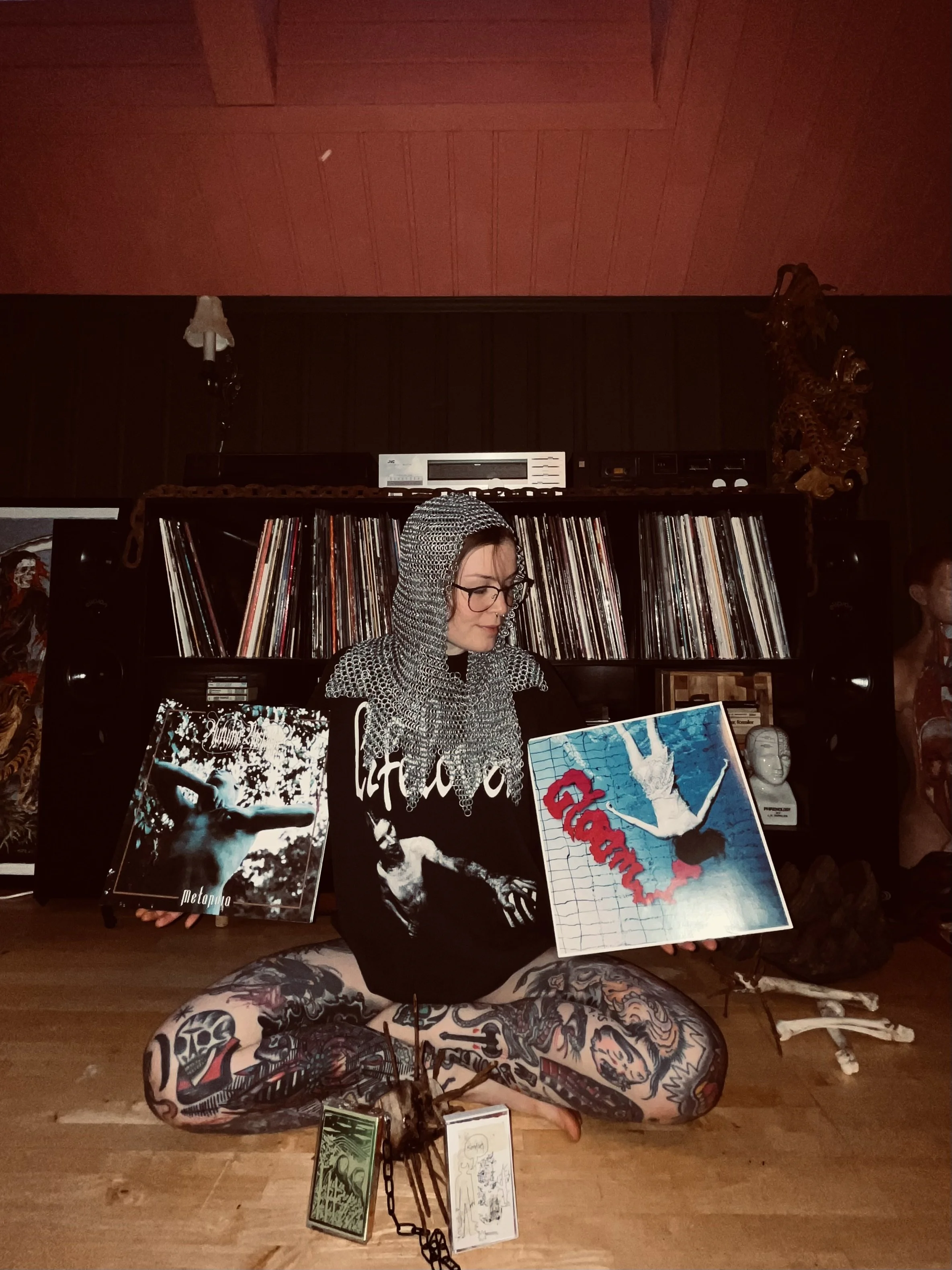 Pernilles favorittar frå 2025