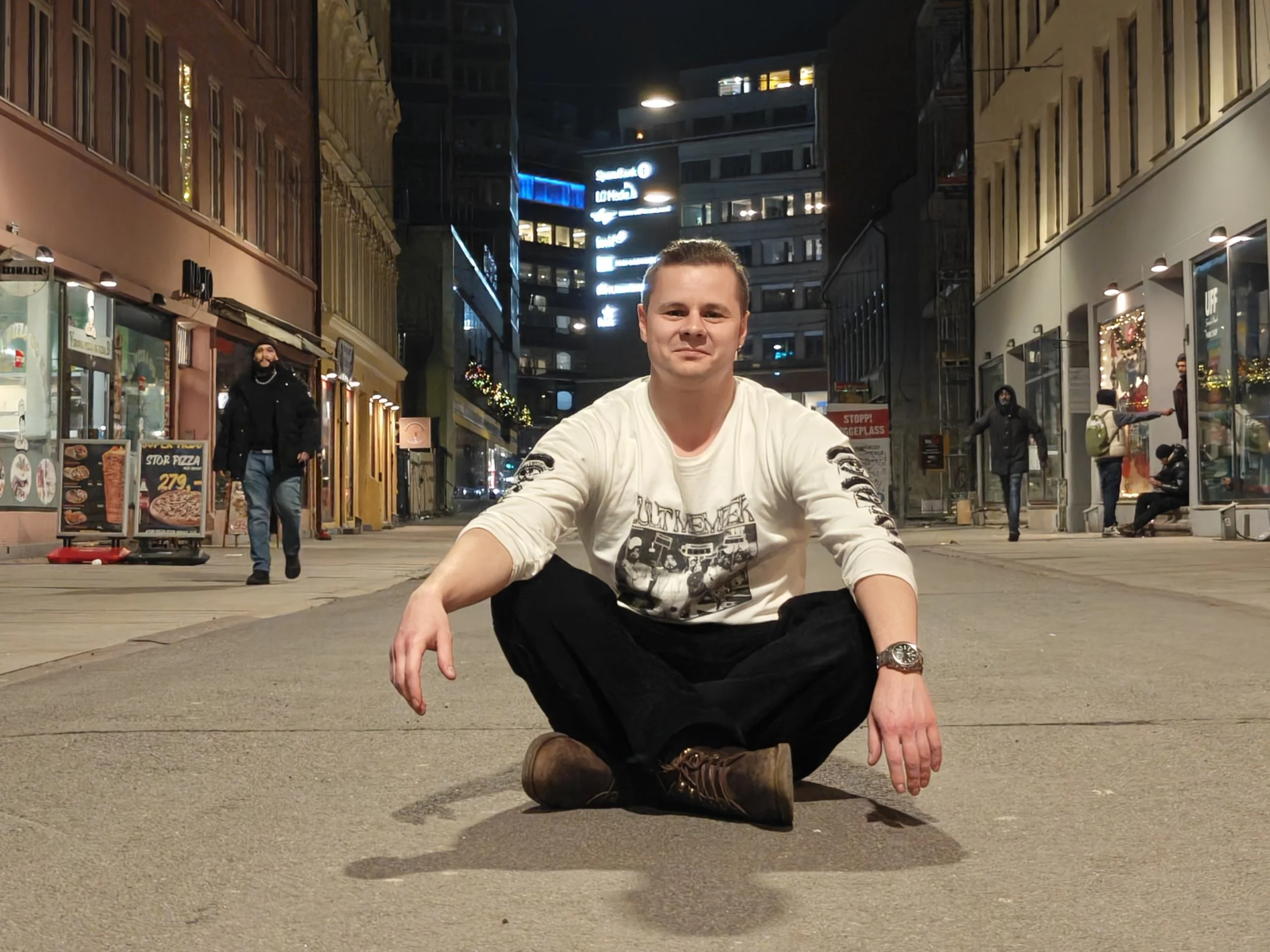 Åsmund sine favorittar frå 2025