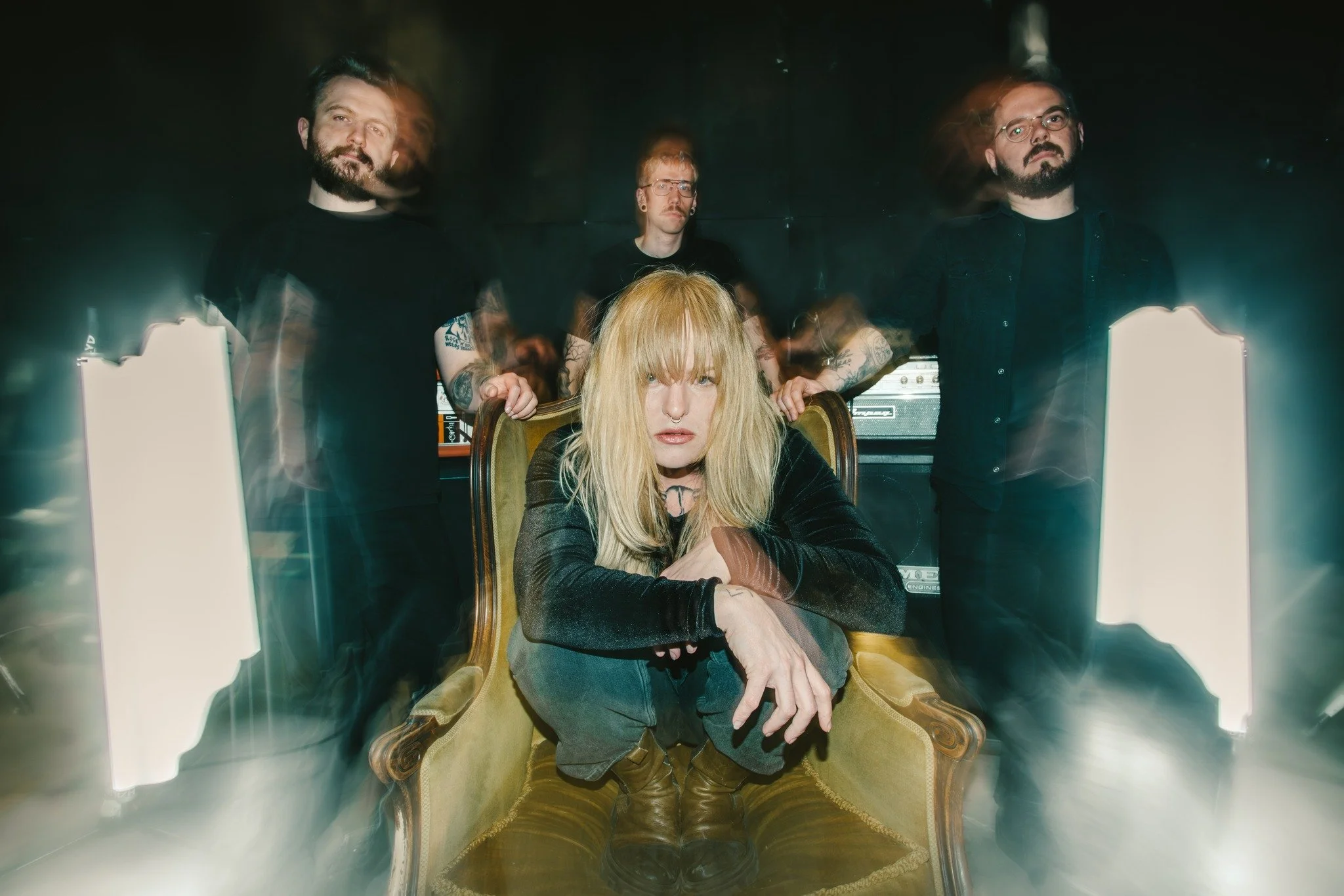 Feral Nature - Cradle of Twigs &amp; Bone