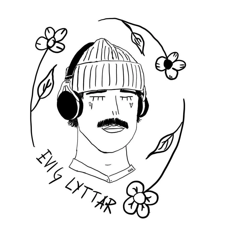 Redaksjonens favorittar frå februar og mars 