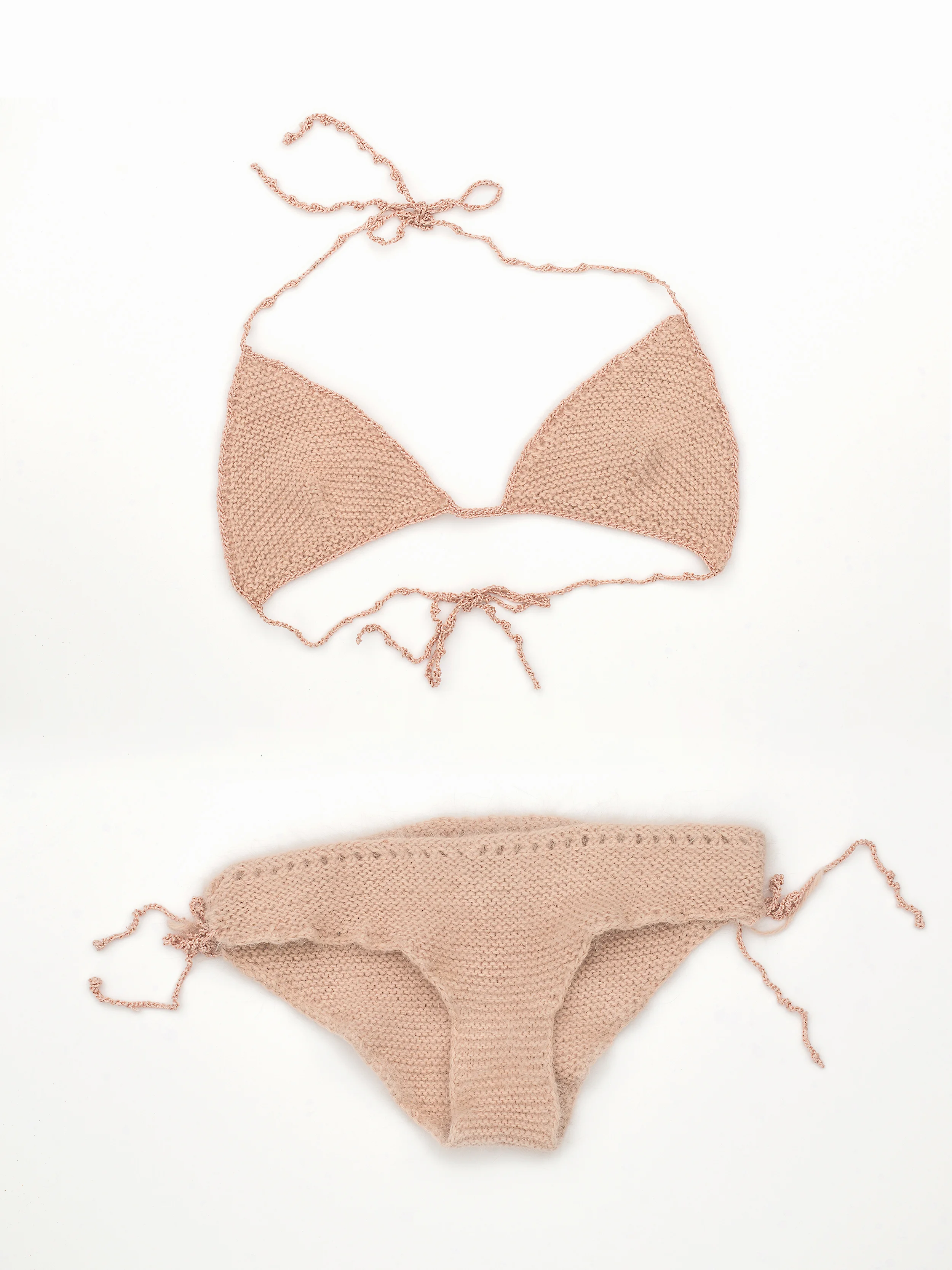 Yvette Bikini/Loungewear
