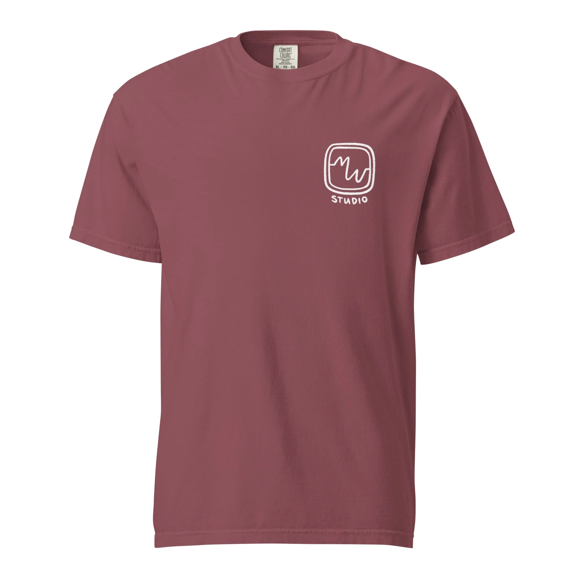 unisex-garment-dyed-heavyweight-t-shirt-brick-front-68a0adc58133c.jpg
