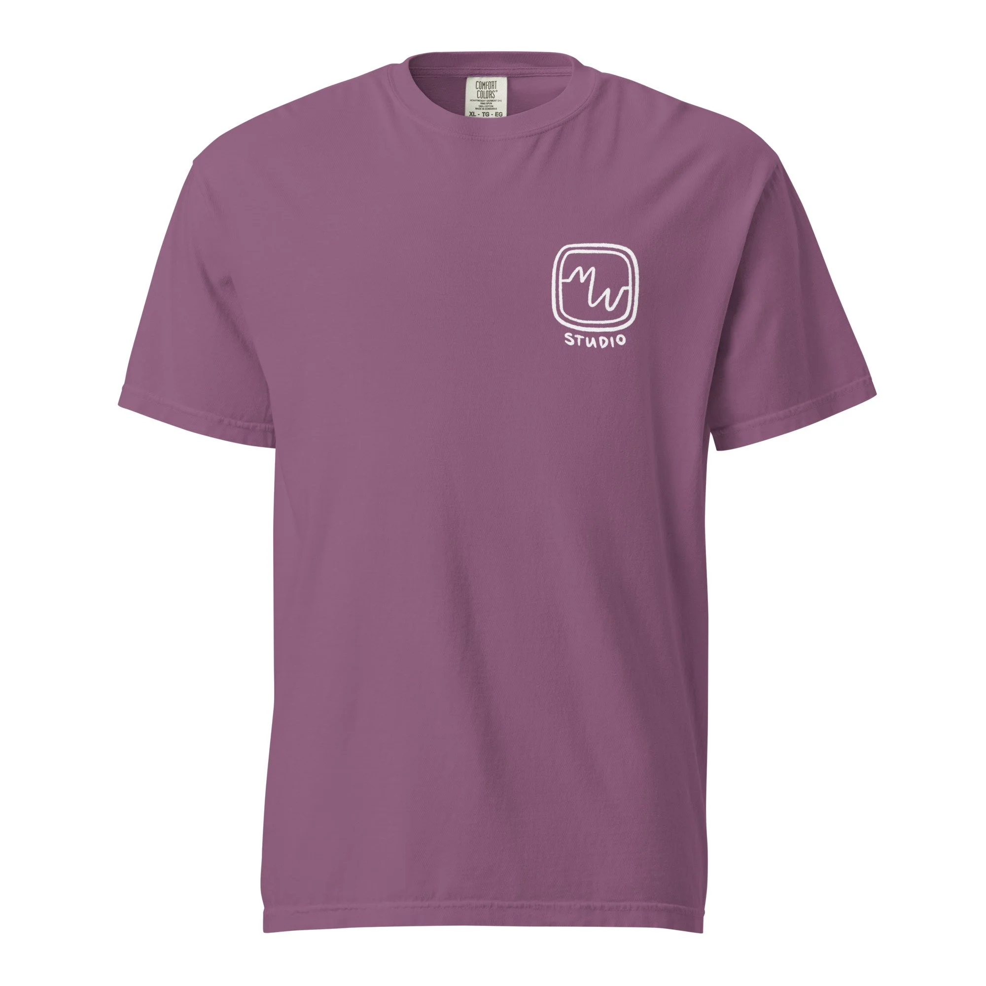 unisex-garment-dyed-heavyweight-t-shirt-berry-front-68a0adc59964e.jpg