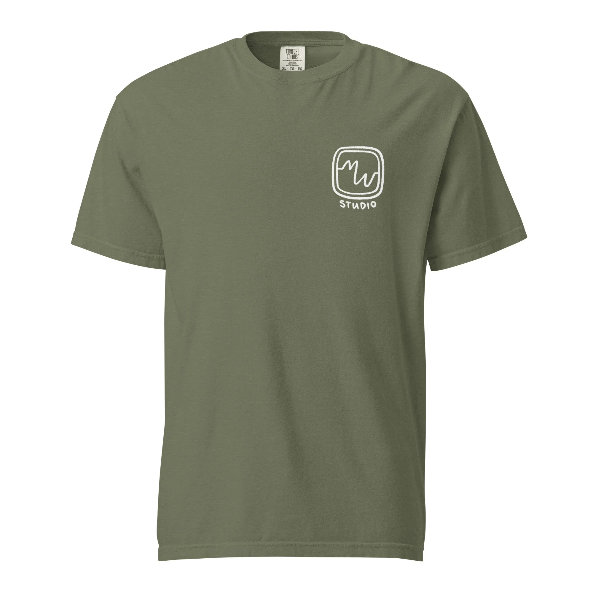 unisex-garment-dyed-heavyweight-t-shirt-moss-front-68a0adc5c0e83.jpg
