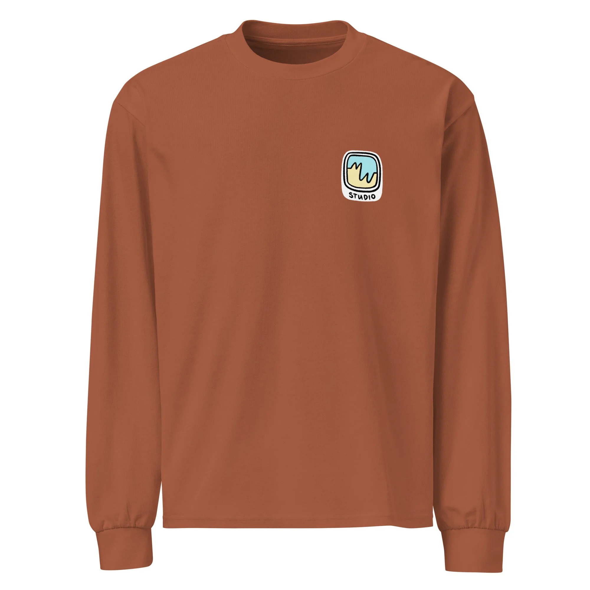 unisex-premium-heavyweight-long-sleeve-shirt-clay-front-68a478b99f448.jpg