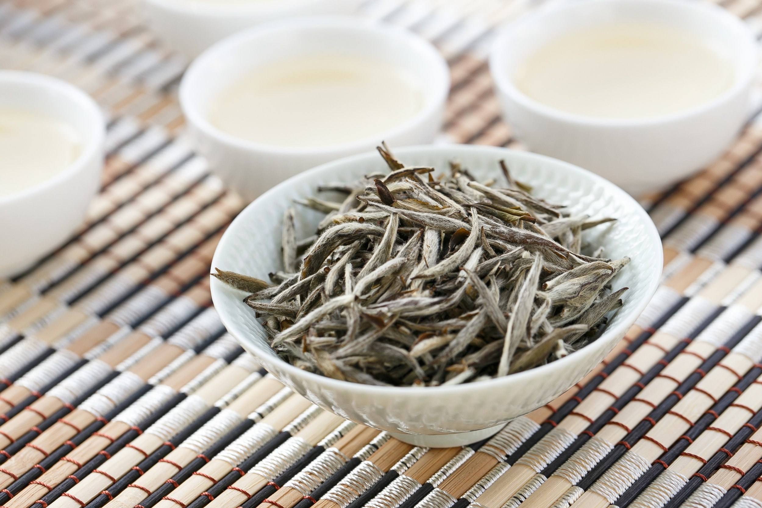 White Tea