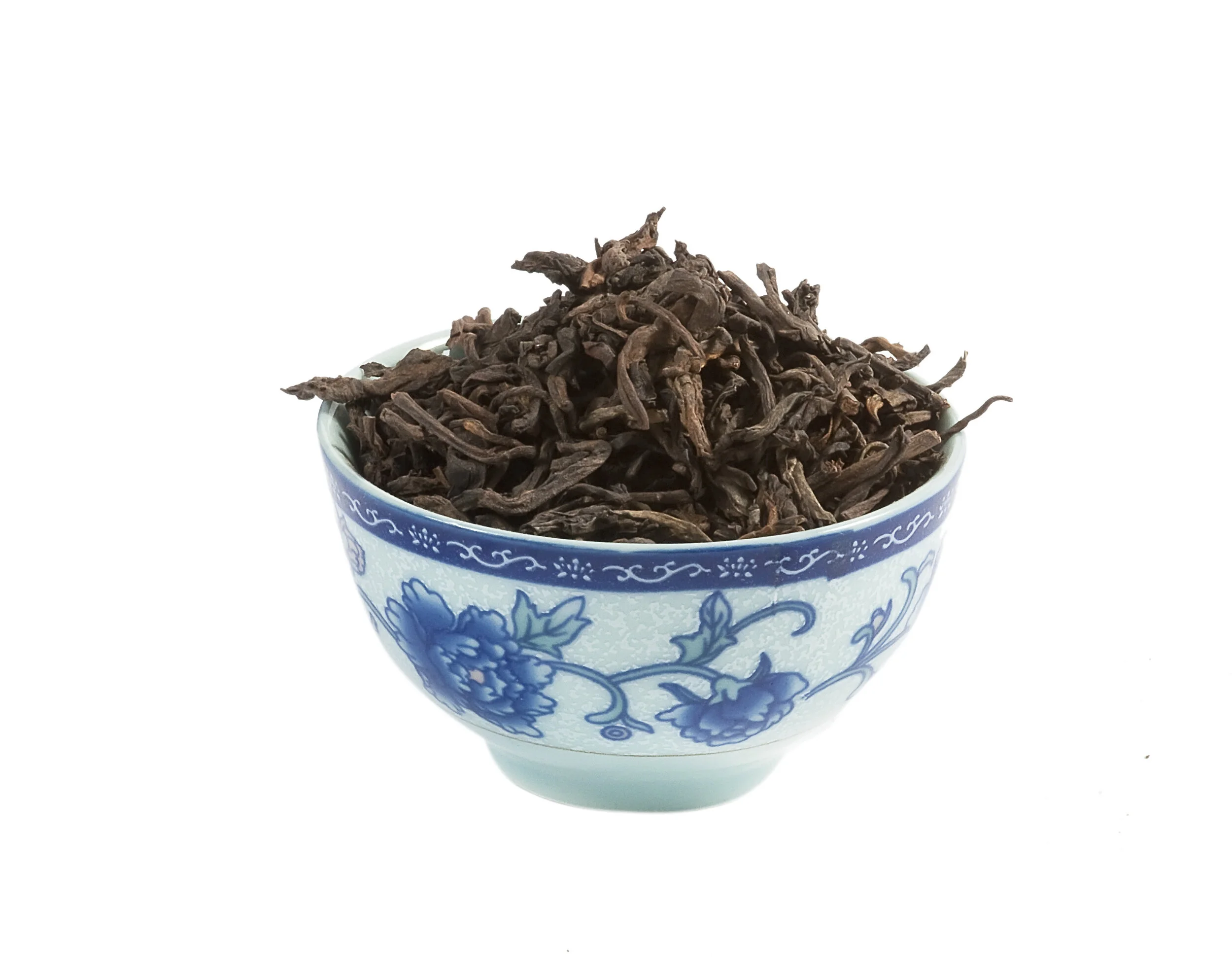 Chocolate PuErh — Pearl Fine Teas