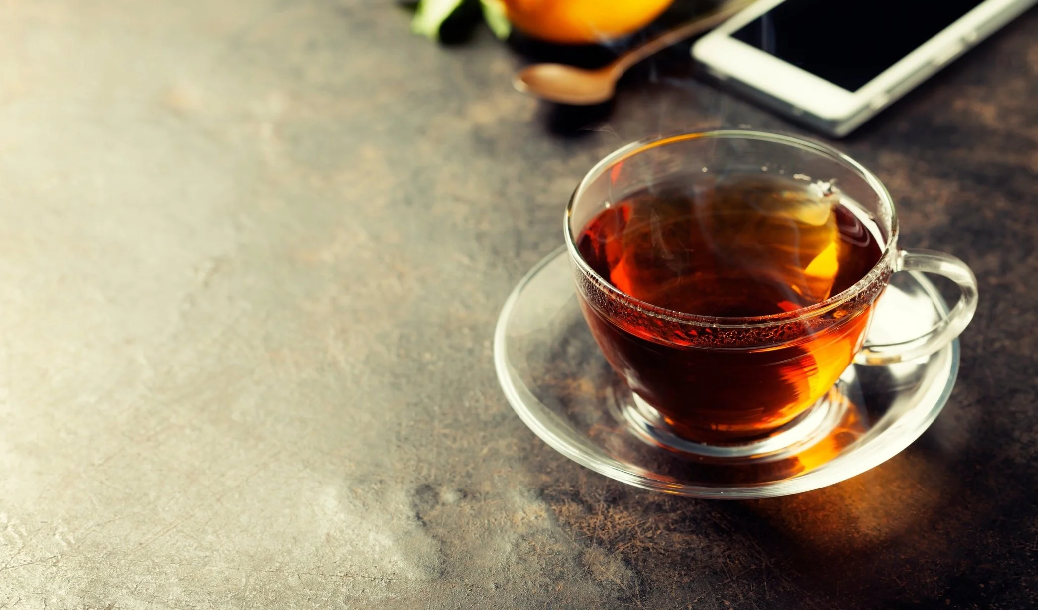 SUBSCRIBE — Pearl Fine Teas