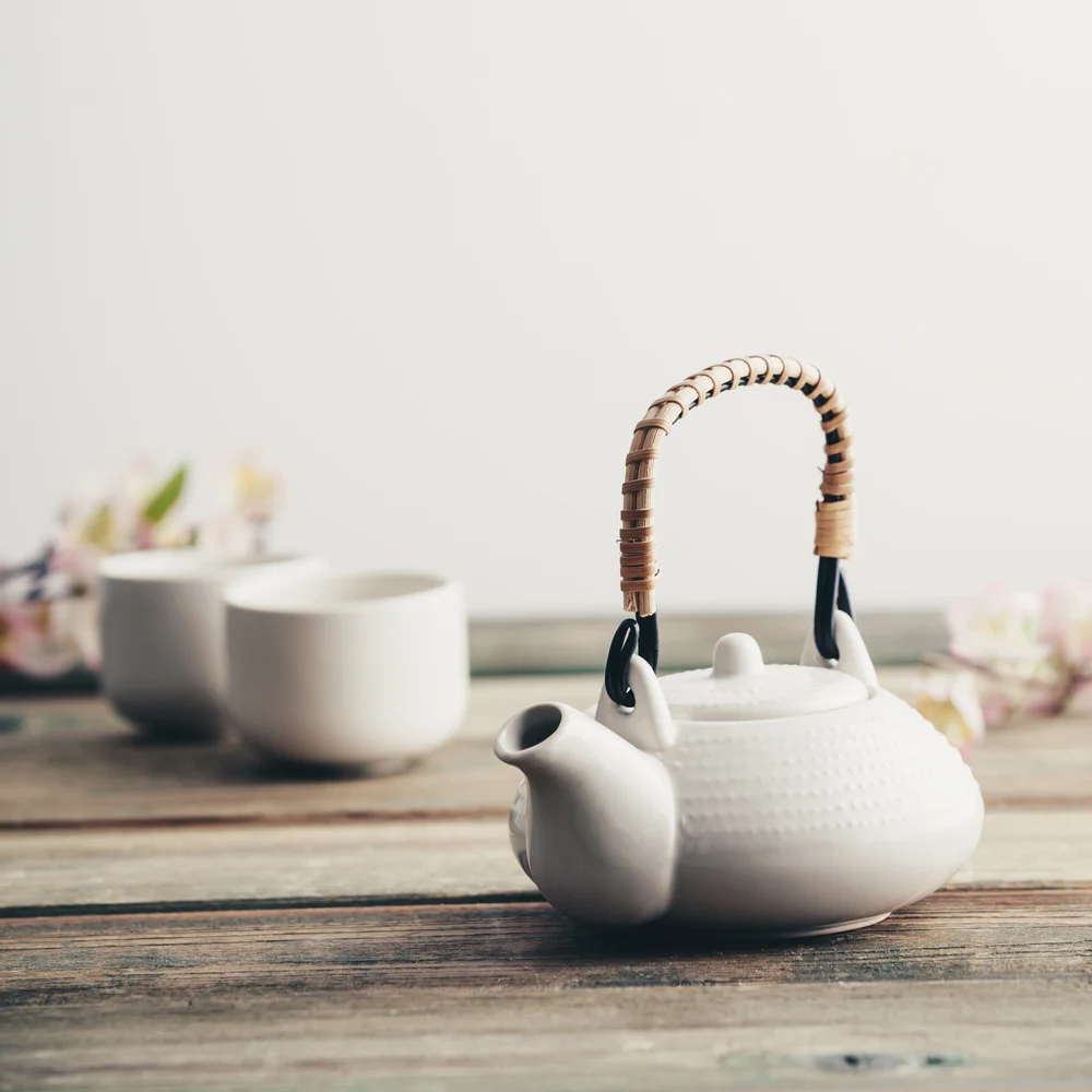 SUBSCRIBE — Pearl Fine Teas