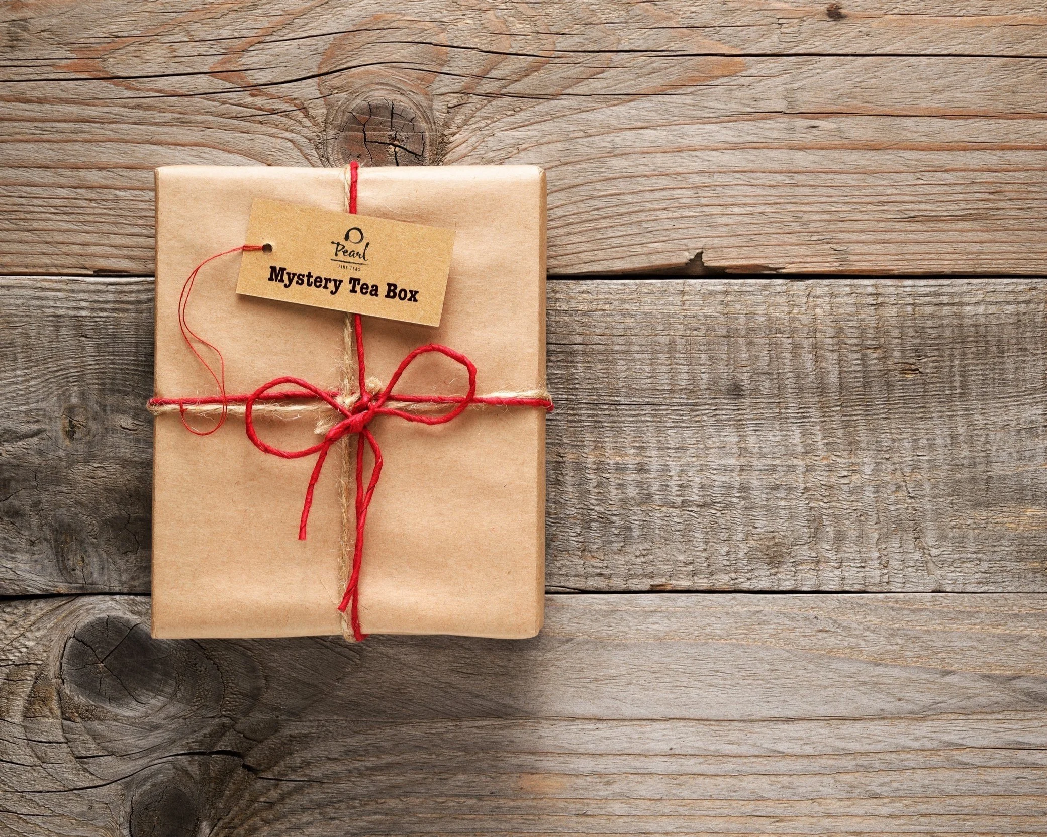 DC's finest tea purveyor Pearl Fine Teas