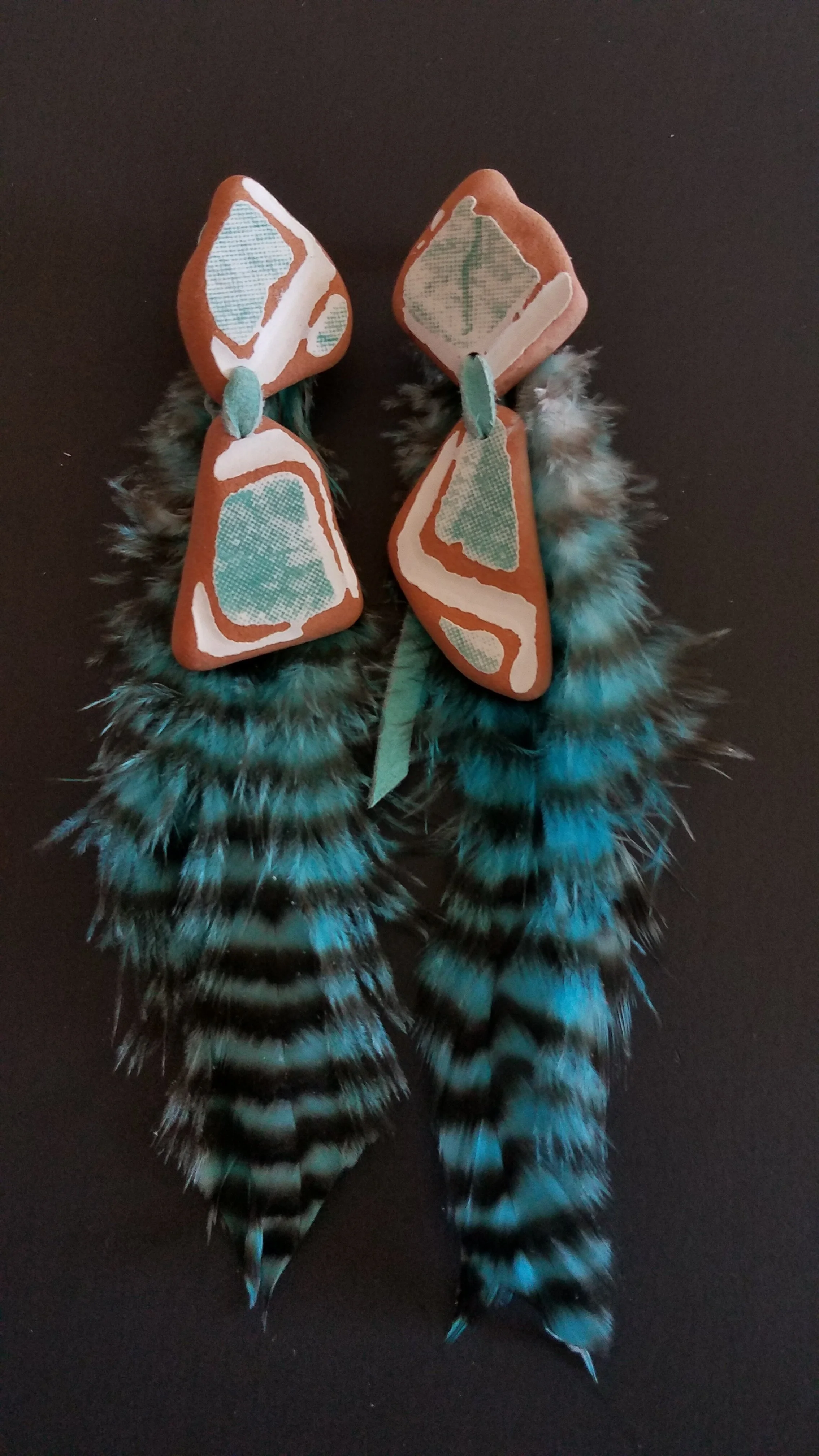 Turquoise Sea Pottery 