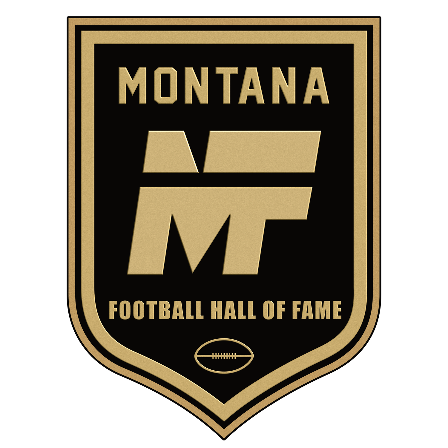 Logos — Montana Football Hall of Fame