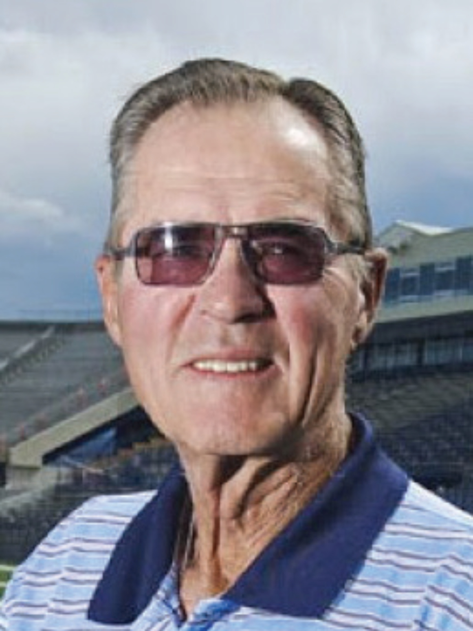 2023 — Montana Football Hall of Fame