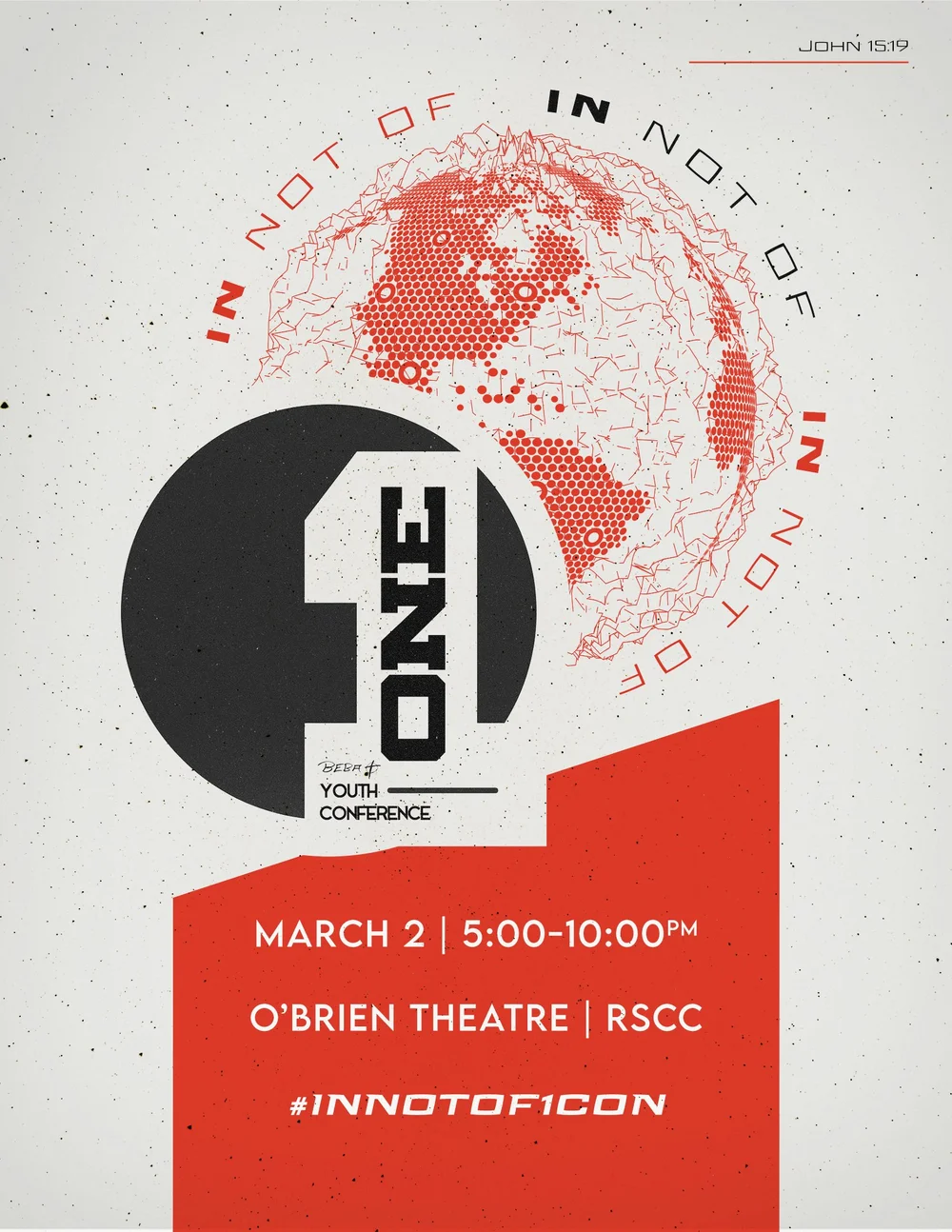 BEBA Youth Ministries — Big Emory Baptist Association