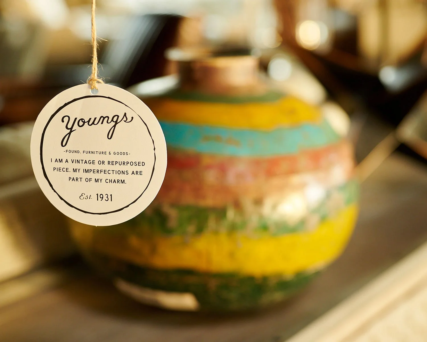 YOUNGS FURNITURE PORTLAND MAINE