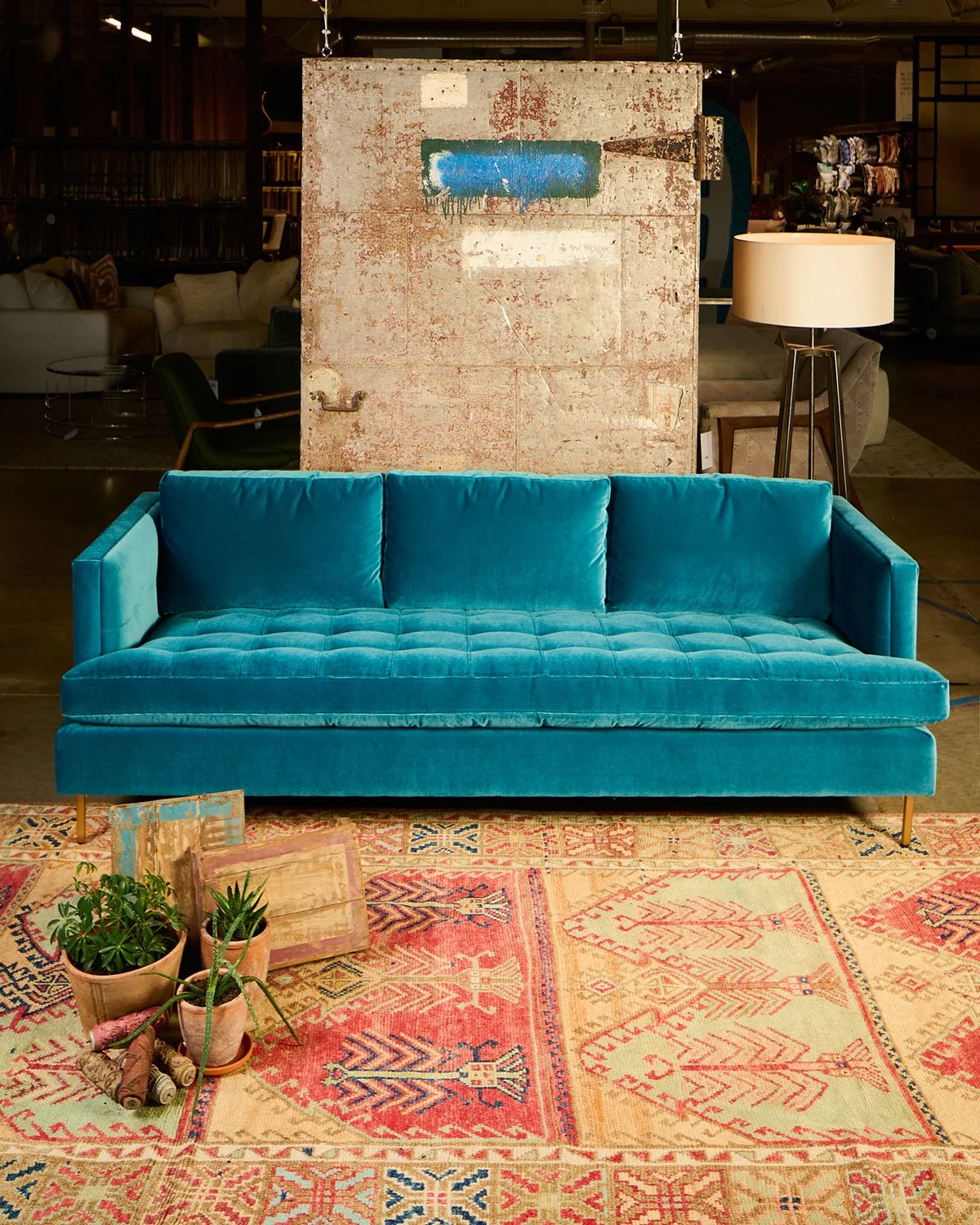 YOUNGS FURNITURE PORTLAND MAINE