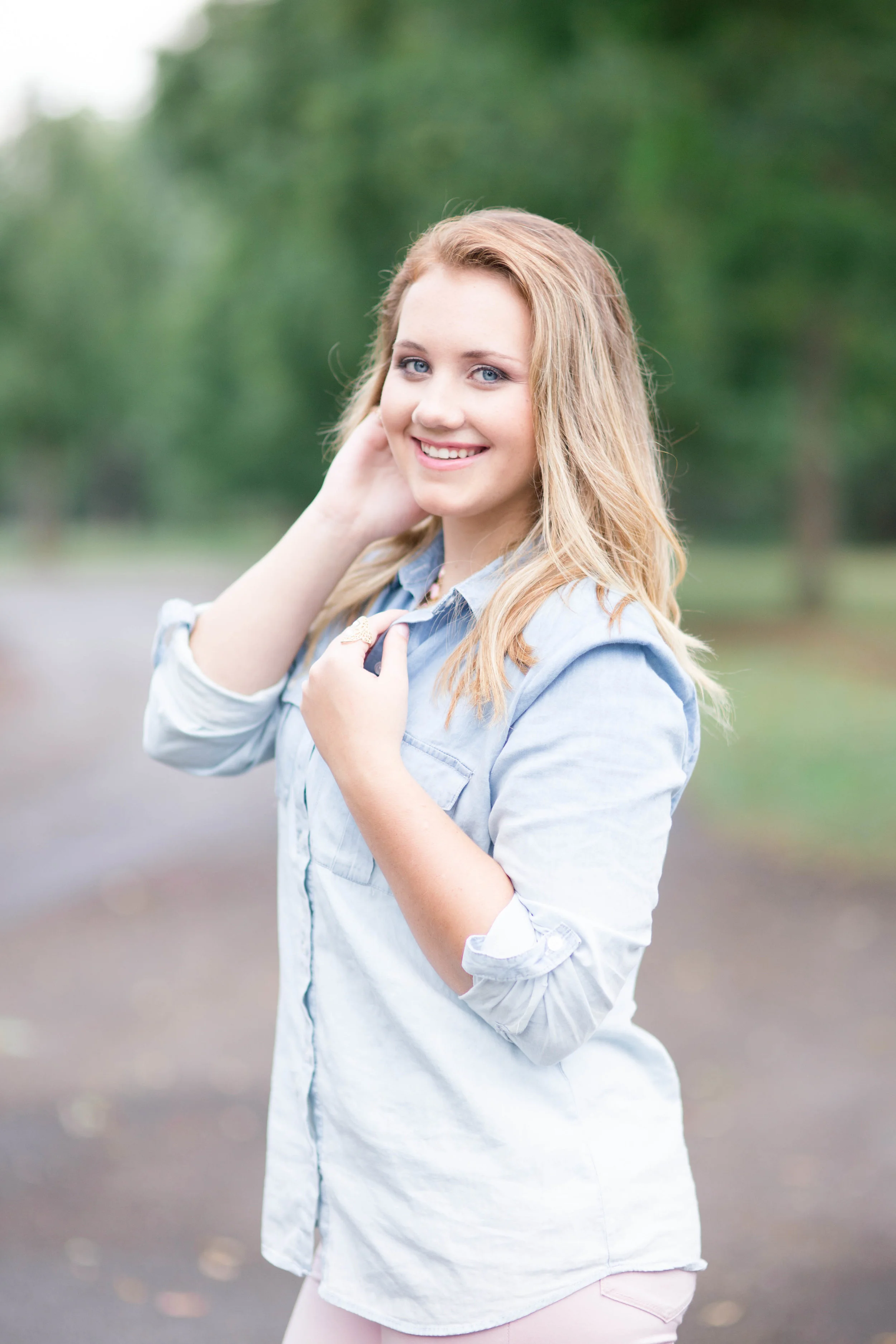 Kara Blakeman Photography-WV Photographer-Senior-Cabell Midland Senior Rep