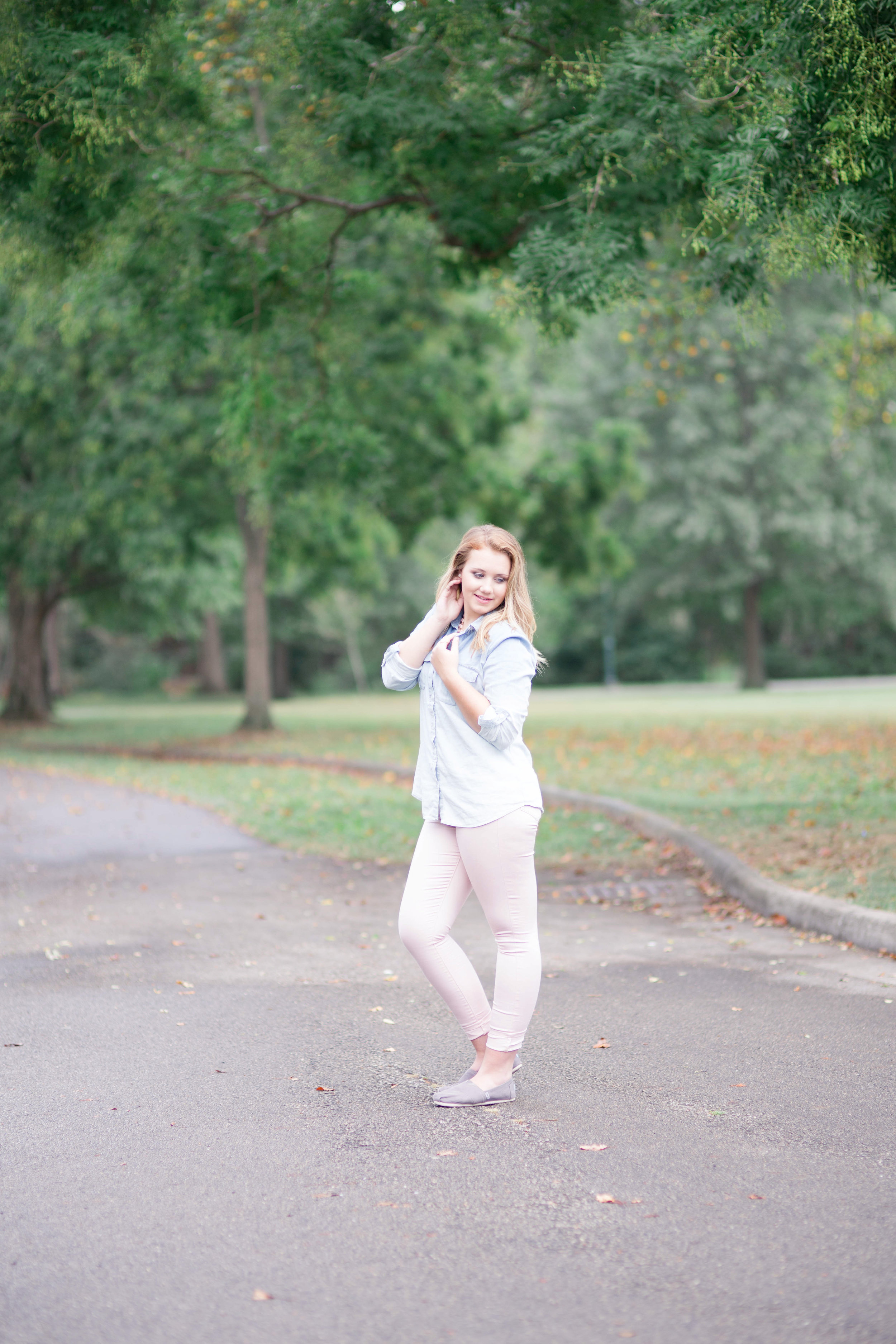 Kara Blakeman Photography-WV Photographer-Senior-Cabell Midland Senior Rep