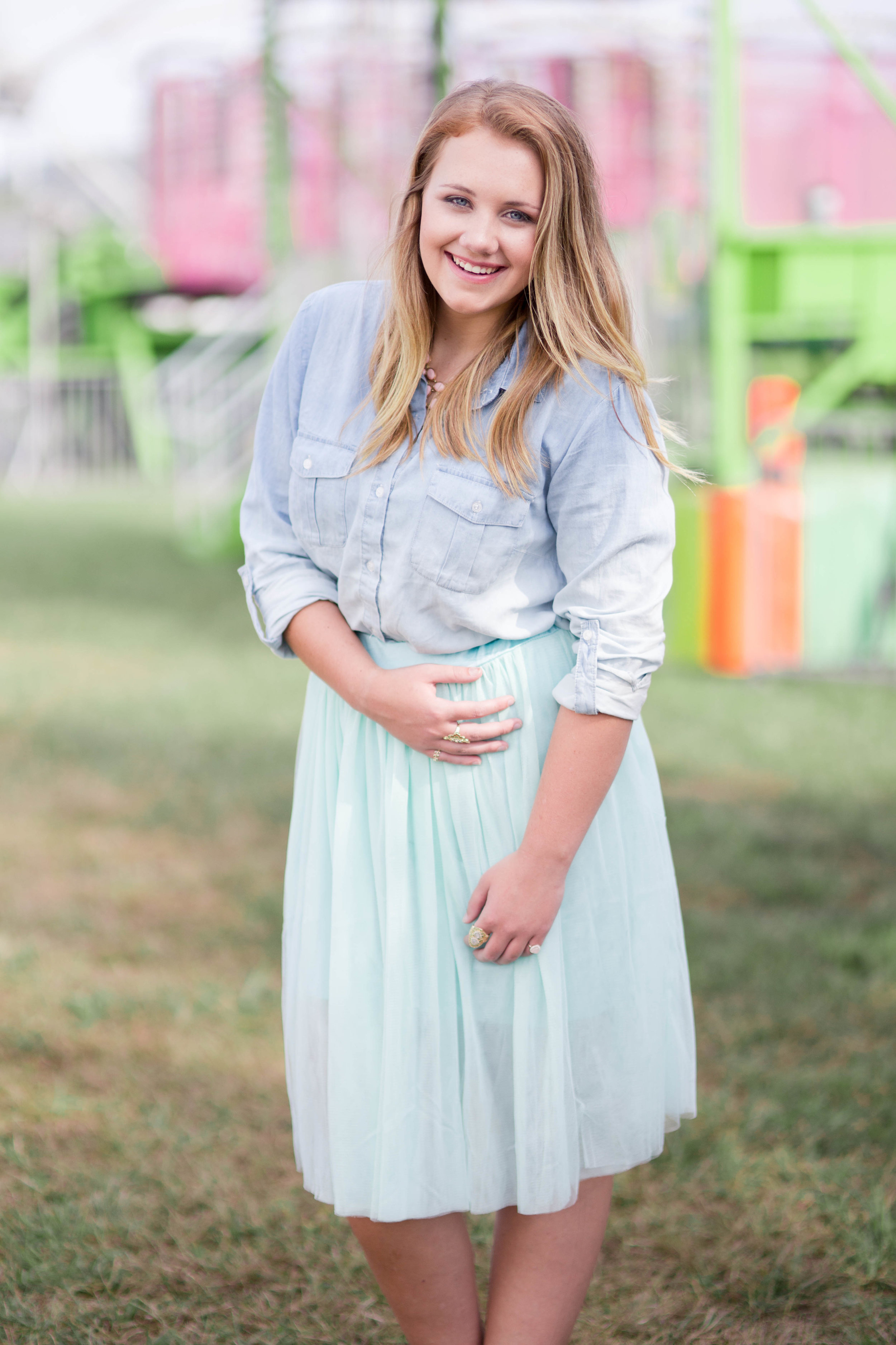 Kara Blakeman Photography-WV Photographer-Senior-Cabell Midland Senior Rep