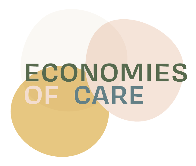 Economies of Care is a digital, multimedia project that explores meaningful approaches and empathetic ideas around care and ethical labour practices across communities.