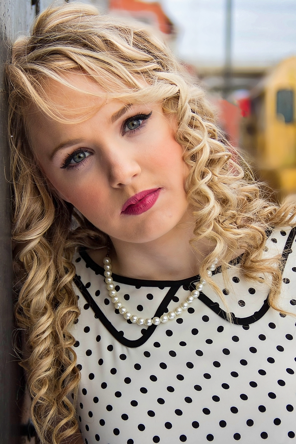 girl in polkadot dress .jpg