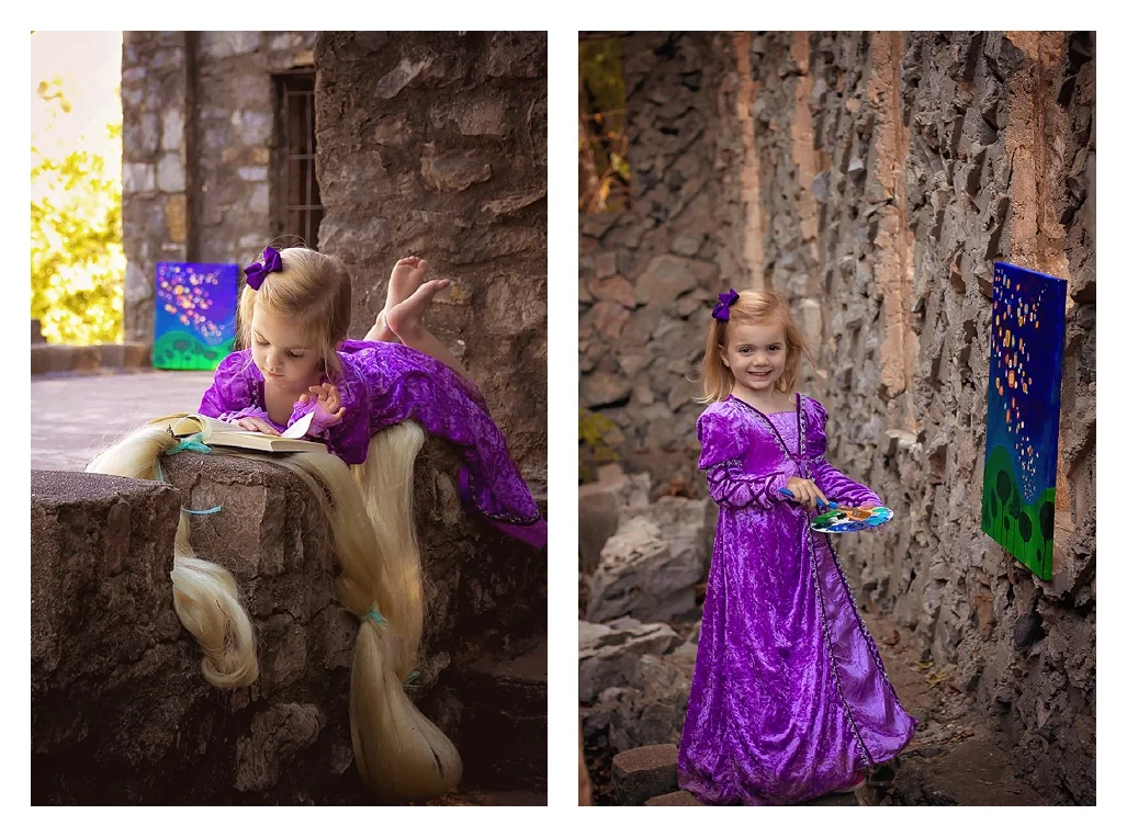 The Little Rapunzel.jpg